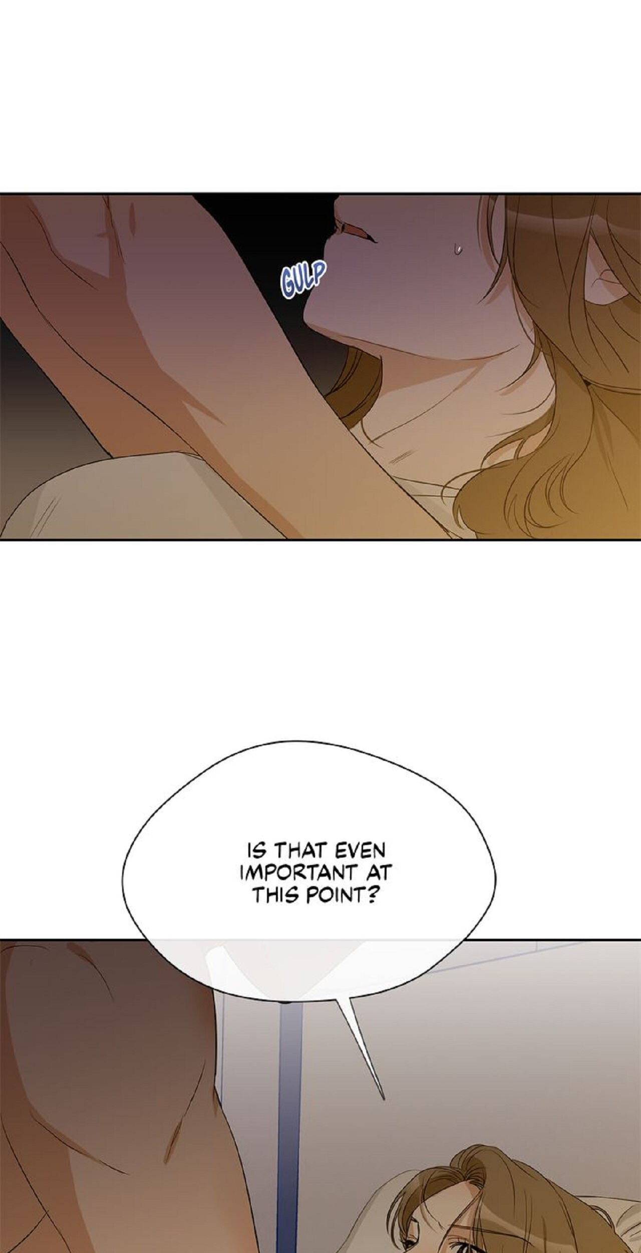 Sweet Dream Chapter 21 page 6 - 