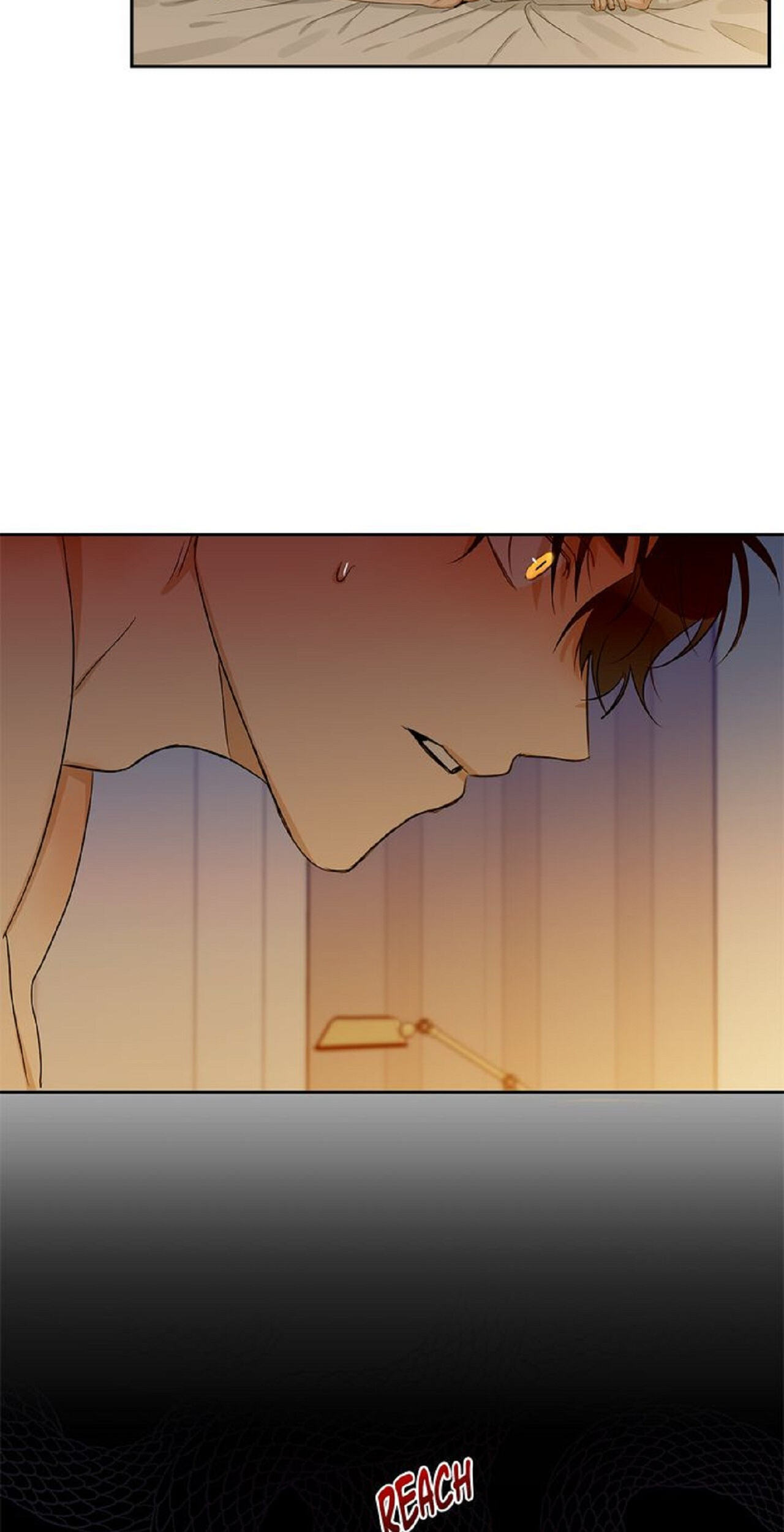 Sweet Dream Chapter 21 page 8 - 