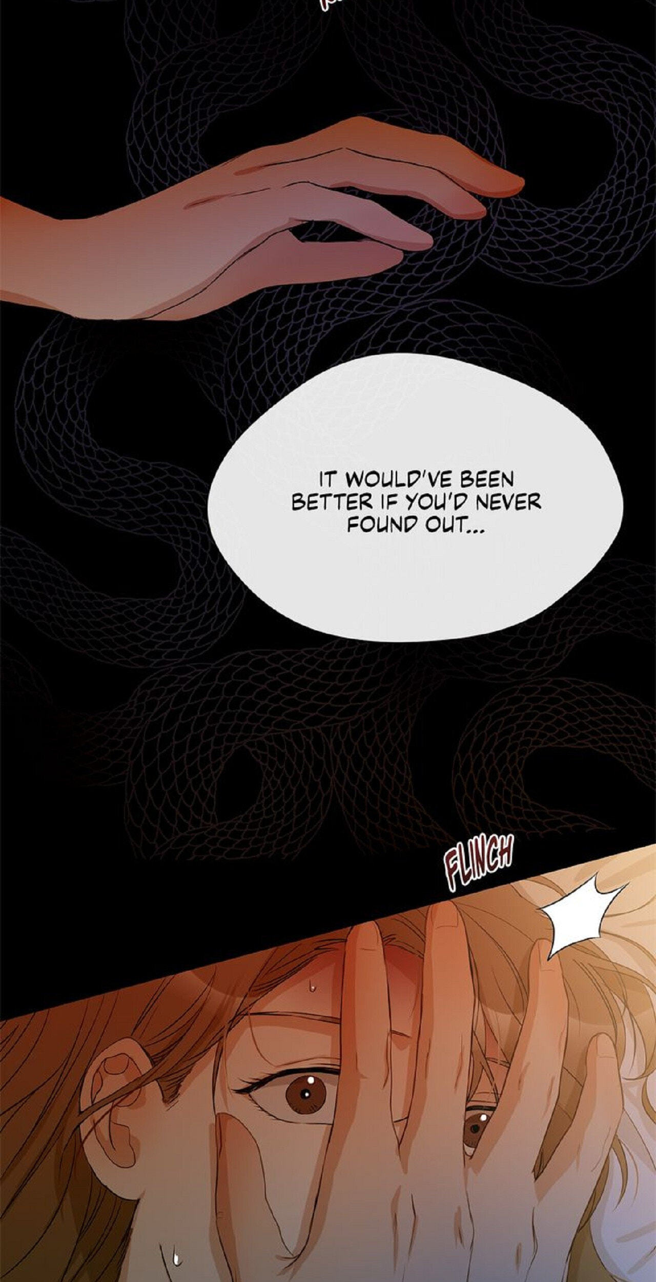 Sweet Dream Chapter 21 page 9 - 