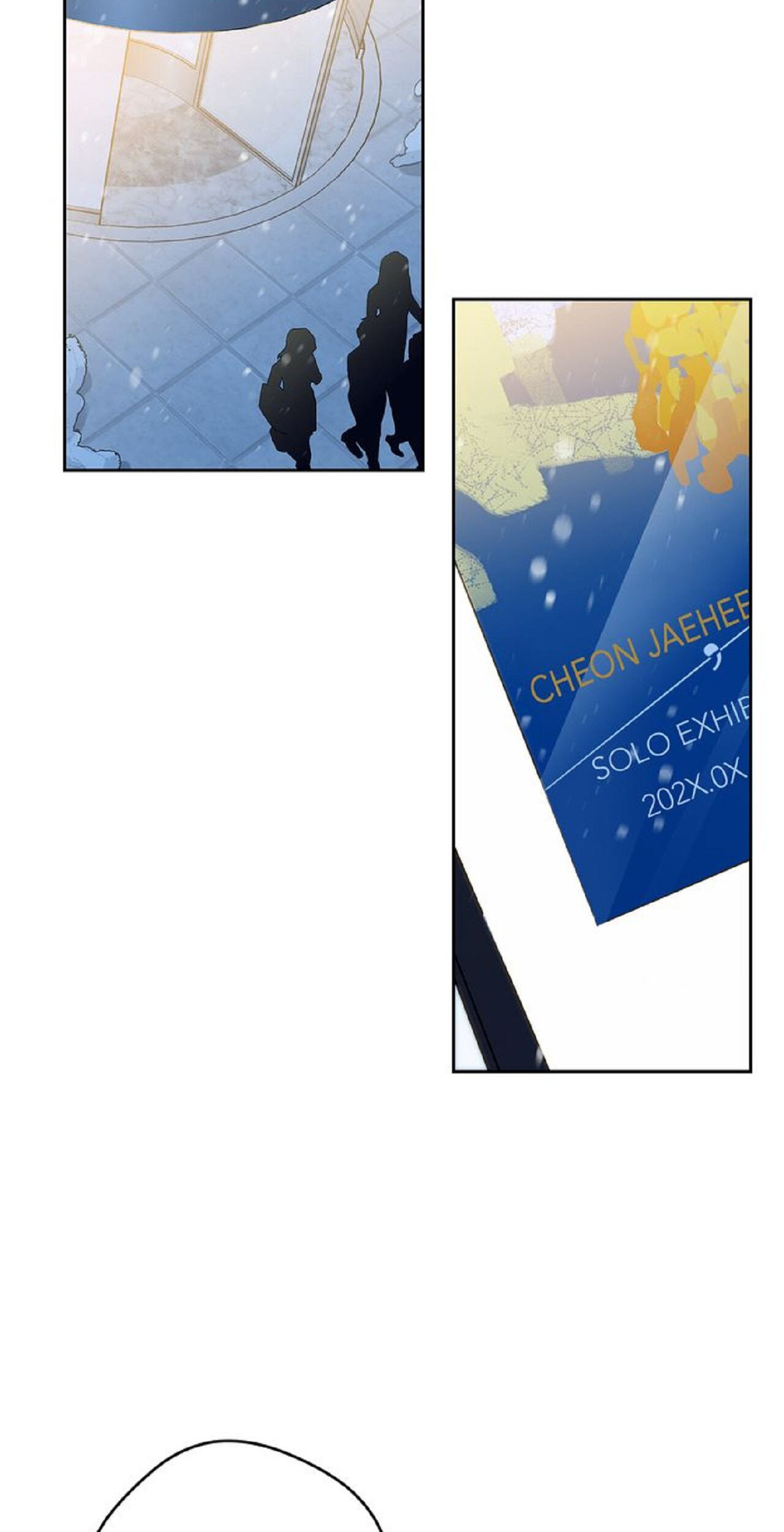 Sweet Dream Chapter 22 page 2 - 