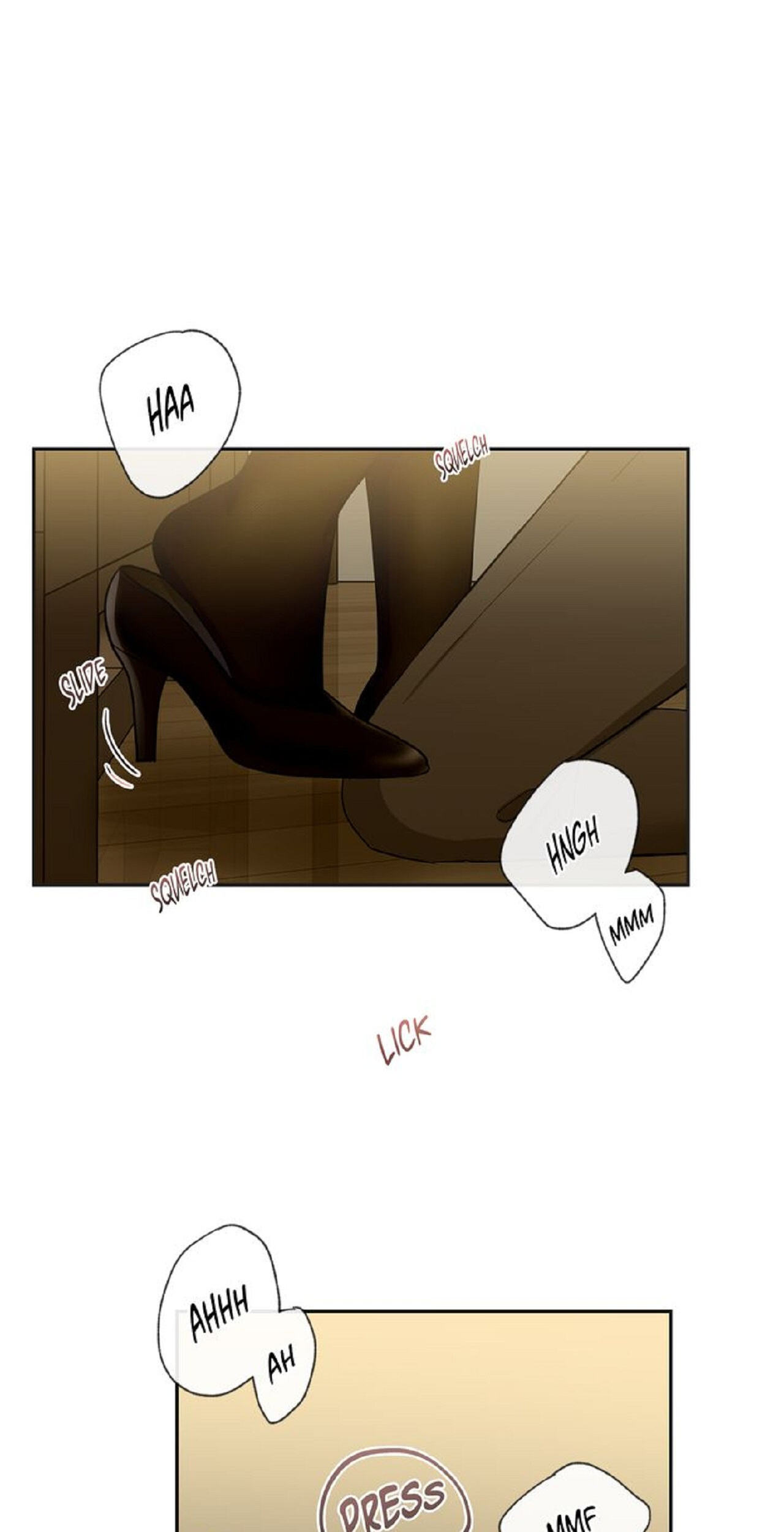 Sweet Dream Chapter 22 page 12 - 