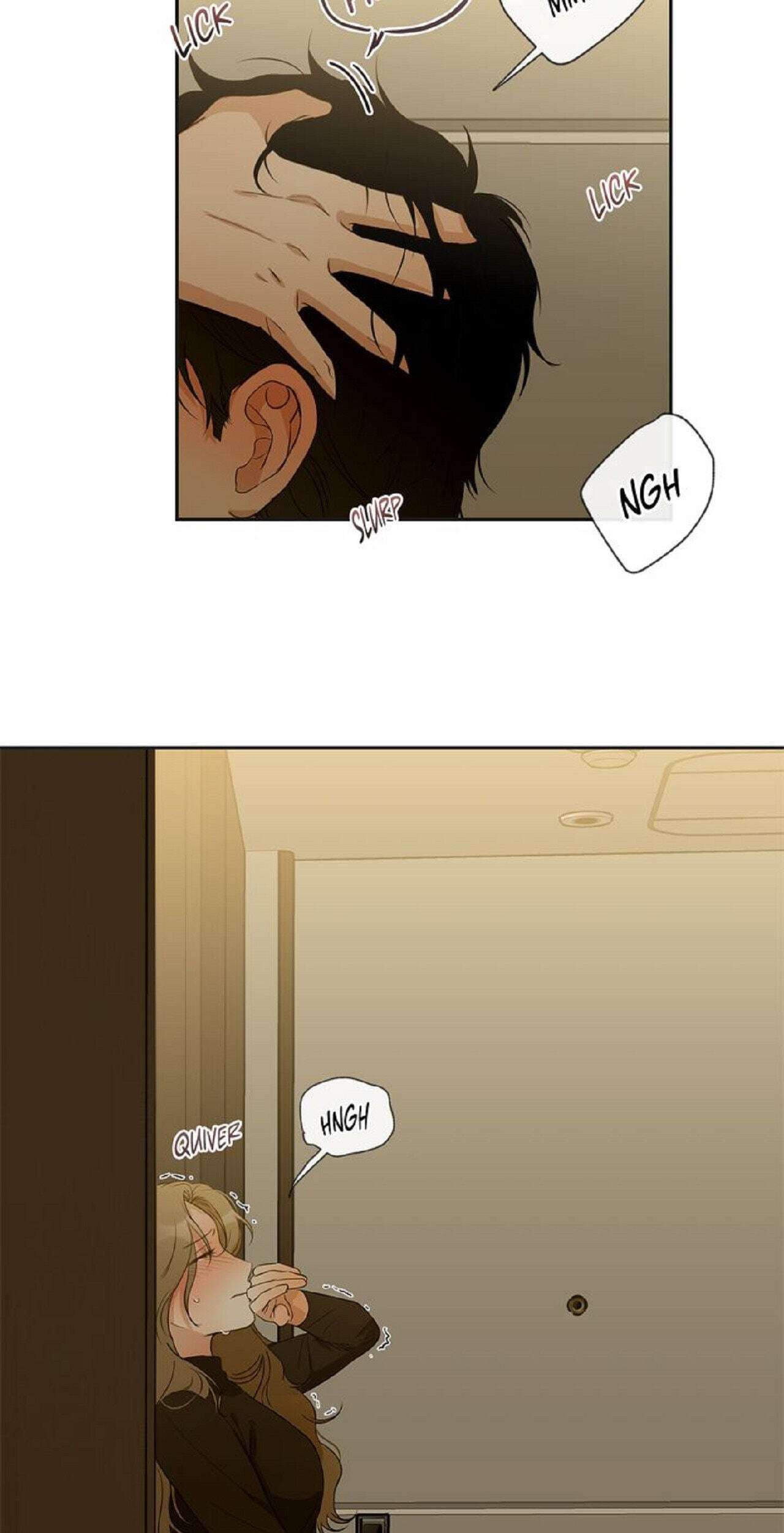 Sweet Dream Chapter 22 page 13 - 