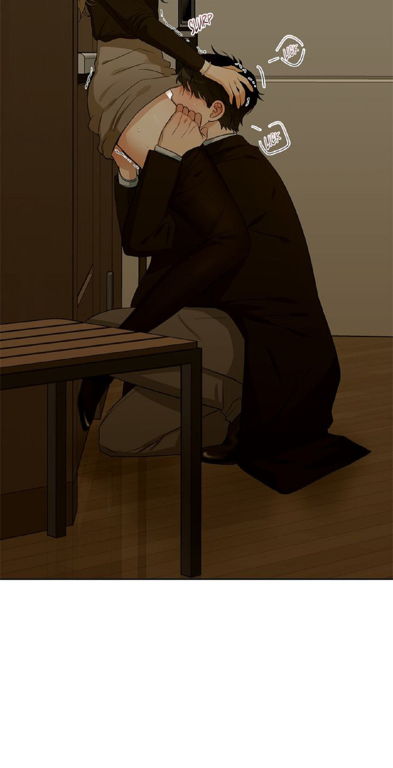 Sweet Dream Chapter 22 page 14 - 