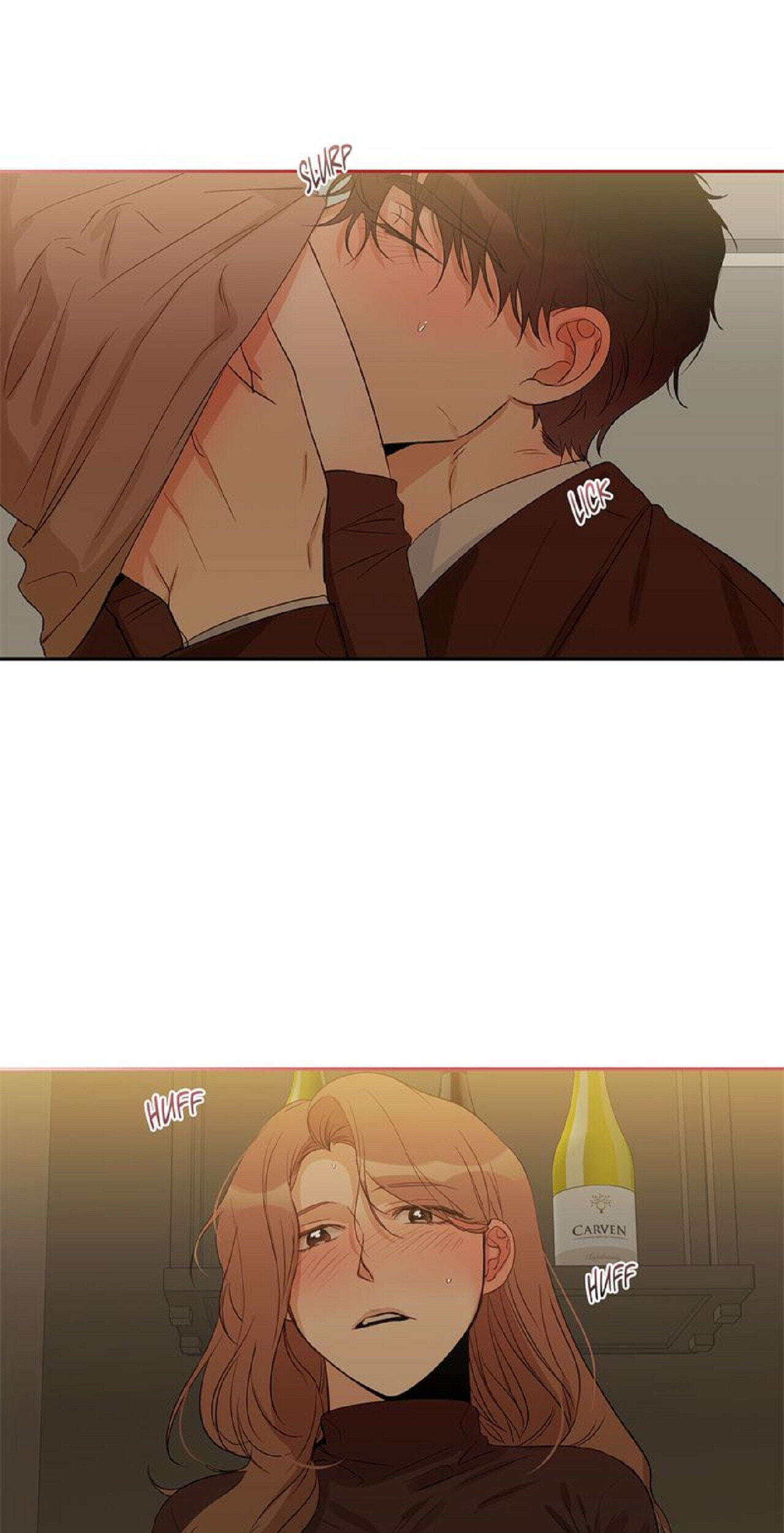 Sweet Dream Chapter 22 page 15 - 