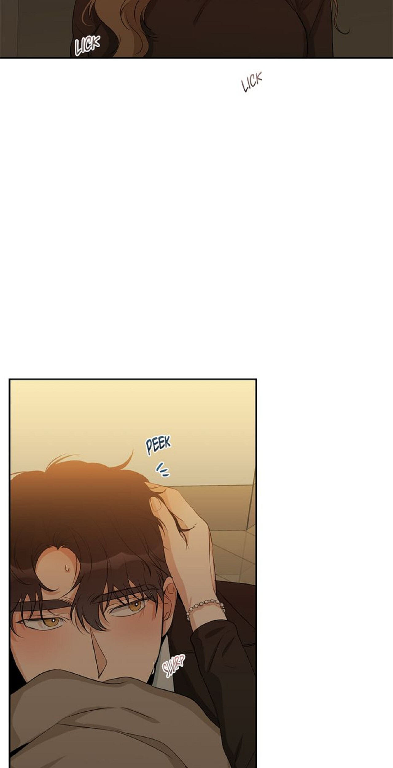 Sweet Dream Chapter 22 page 16 - 
