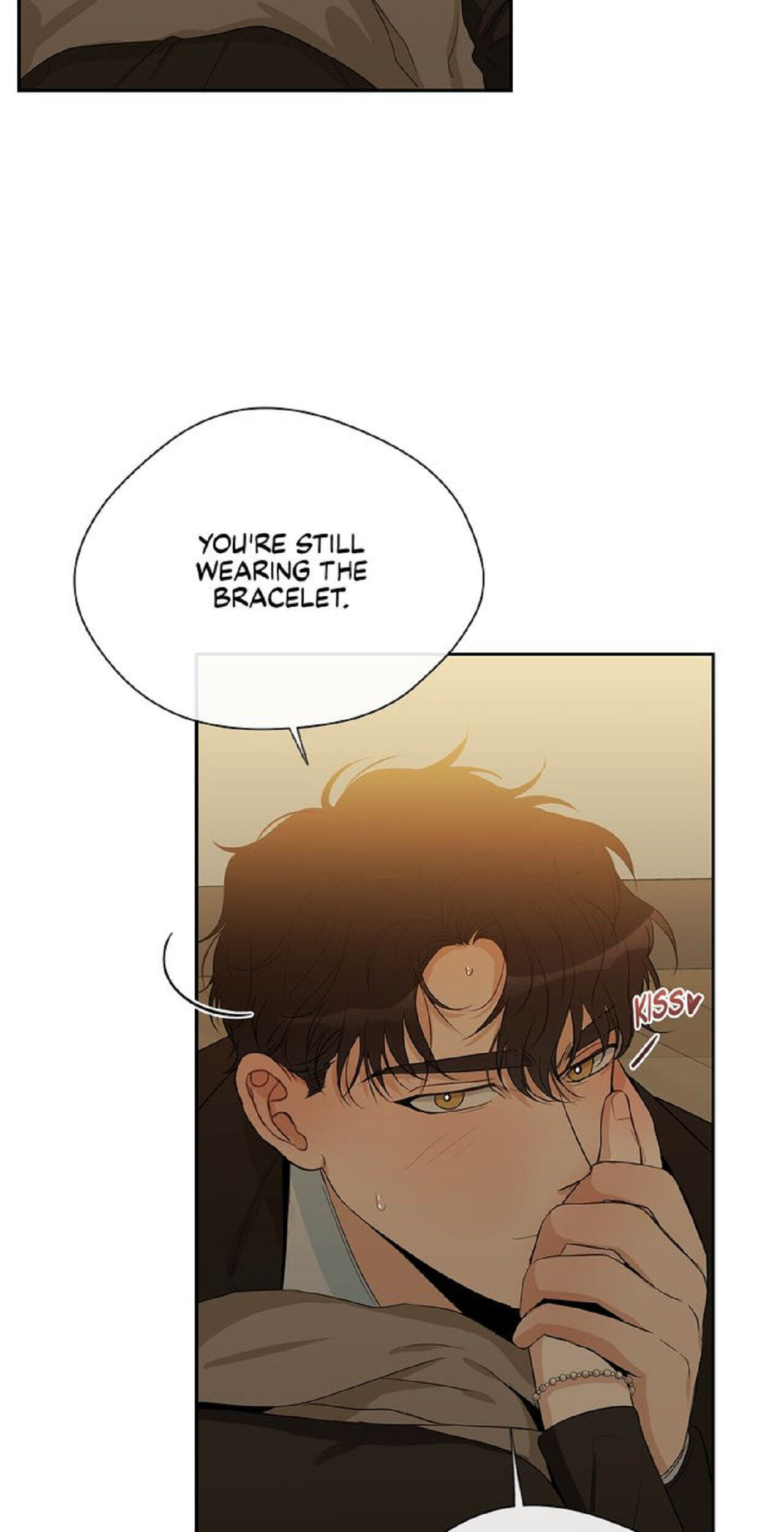 Sweet Dream Chapter 22 page 17 - 