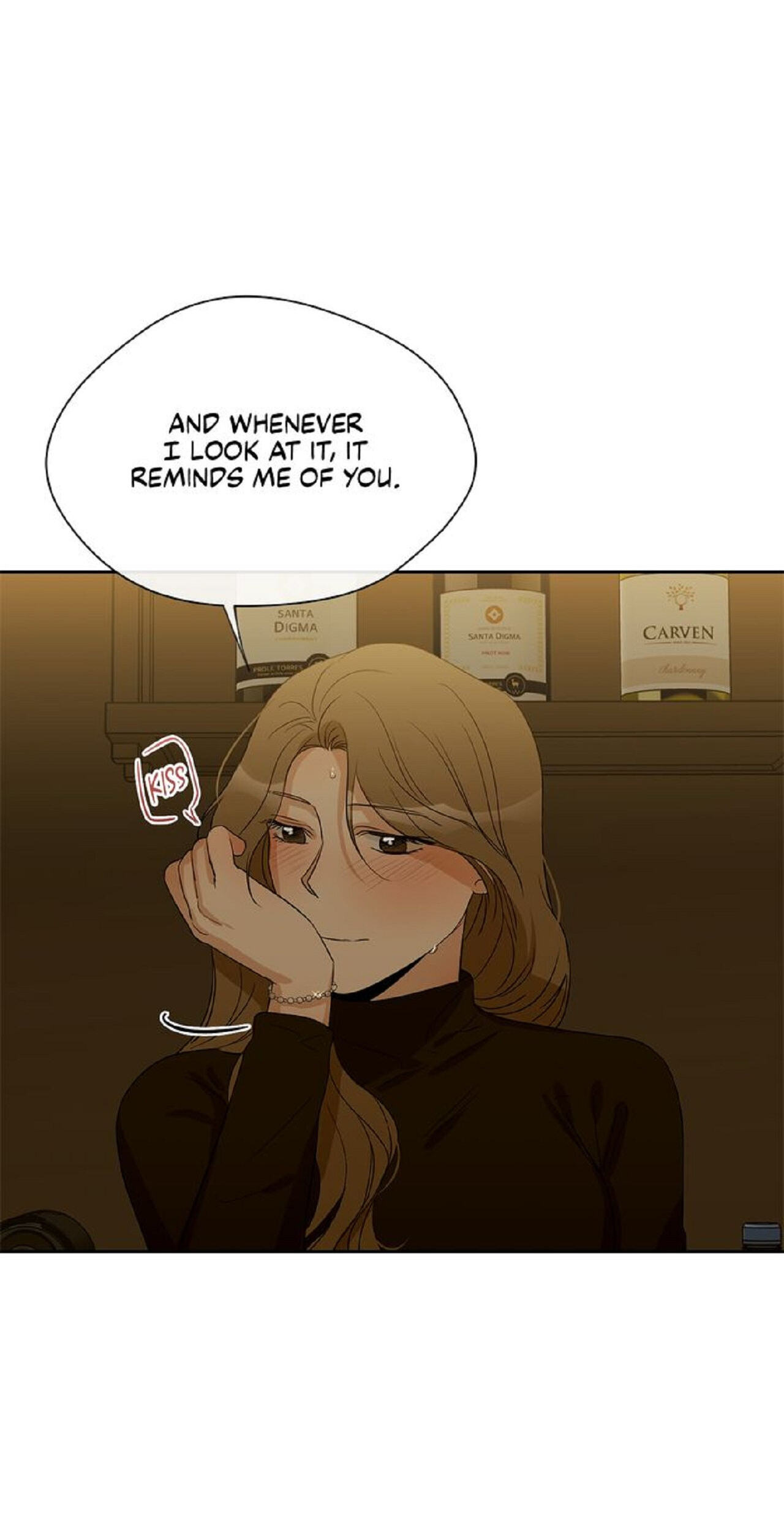 Sweet Dream Chapter 22 page 20 - 