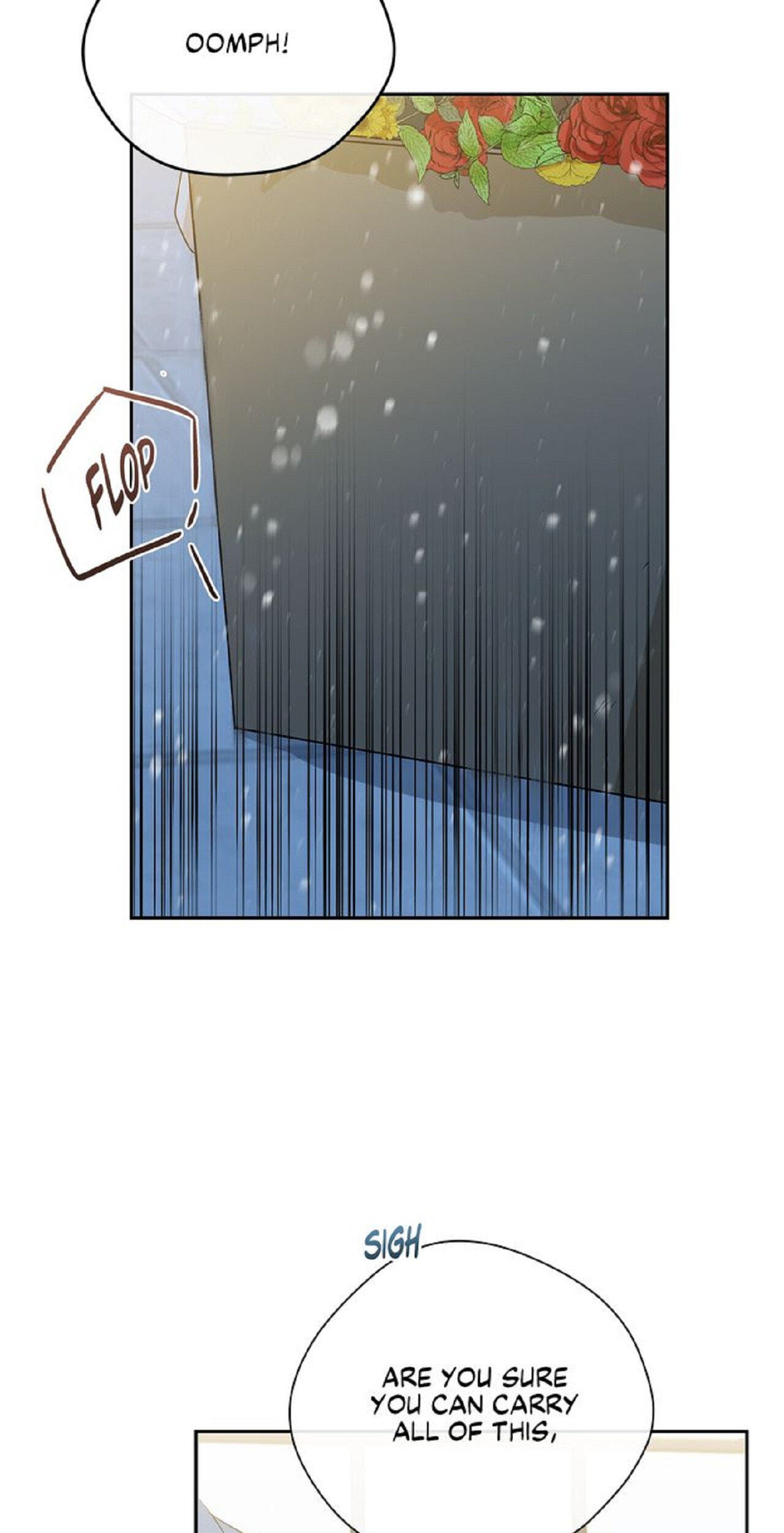 Sweet Dream Chapter 22 page 3 - 