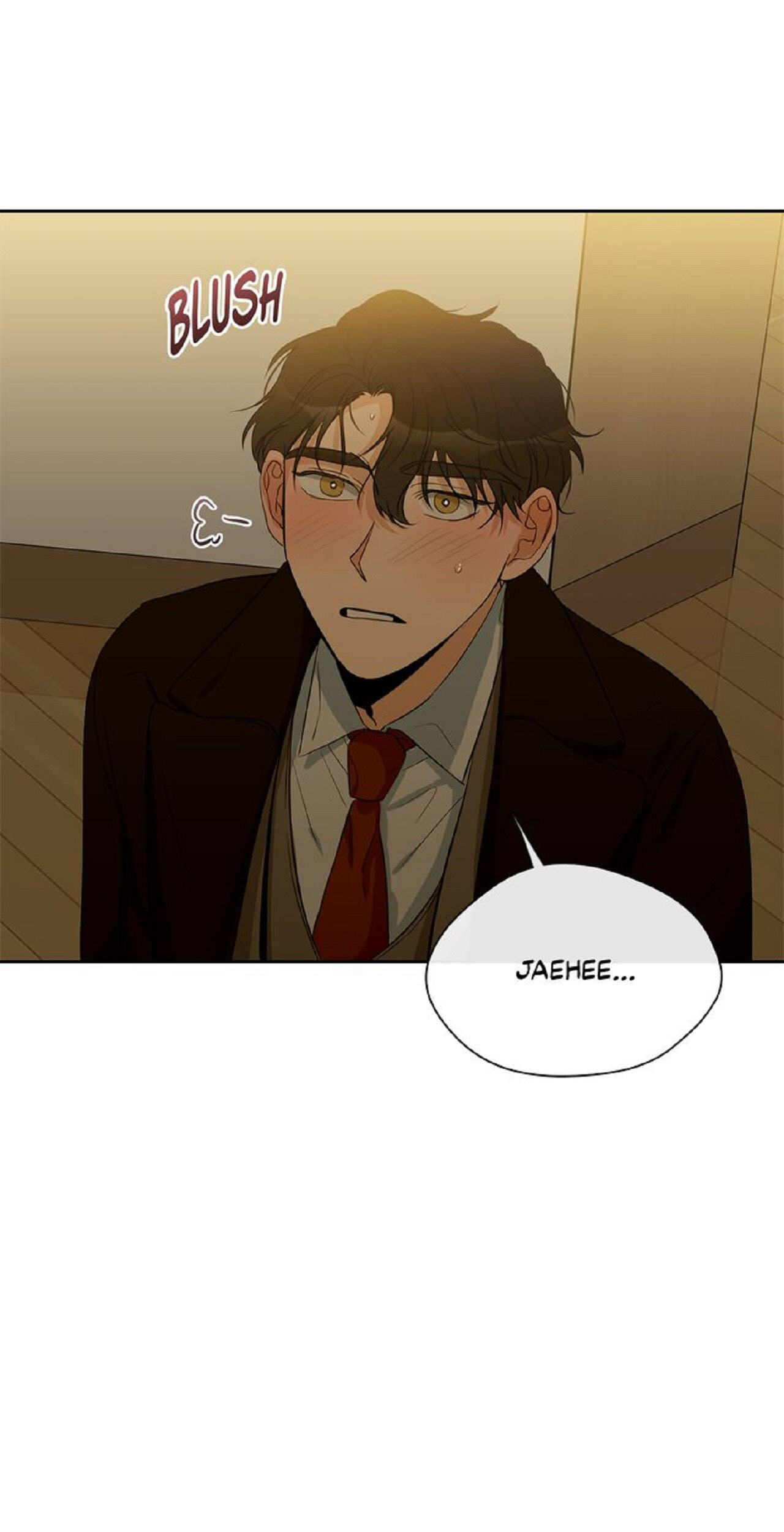 Sweet Dream Chapter 22 page 21 - 