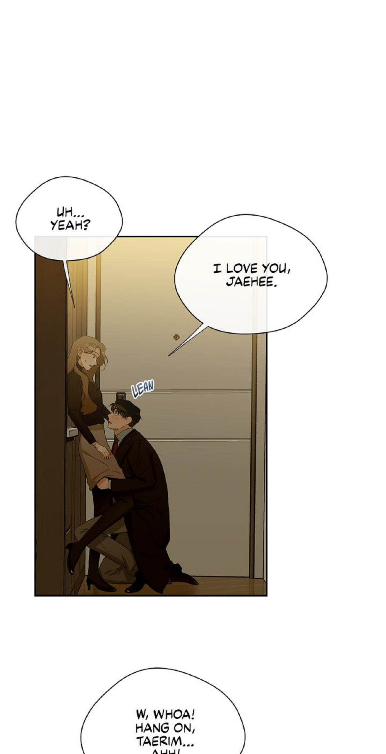 Sweet Dream Chapter 22 page 22 - 