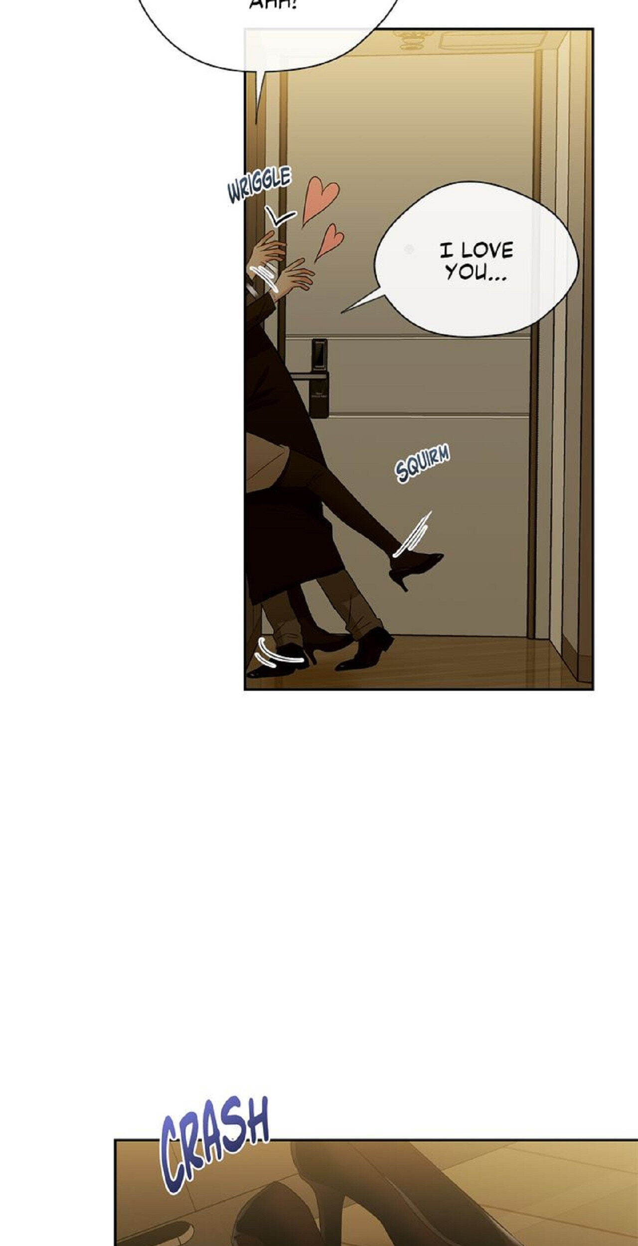Sweet Dream Chapter 22 page 23 - 
