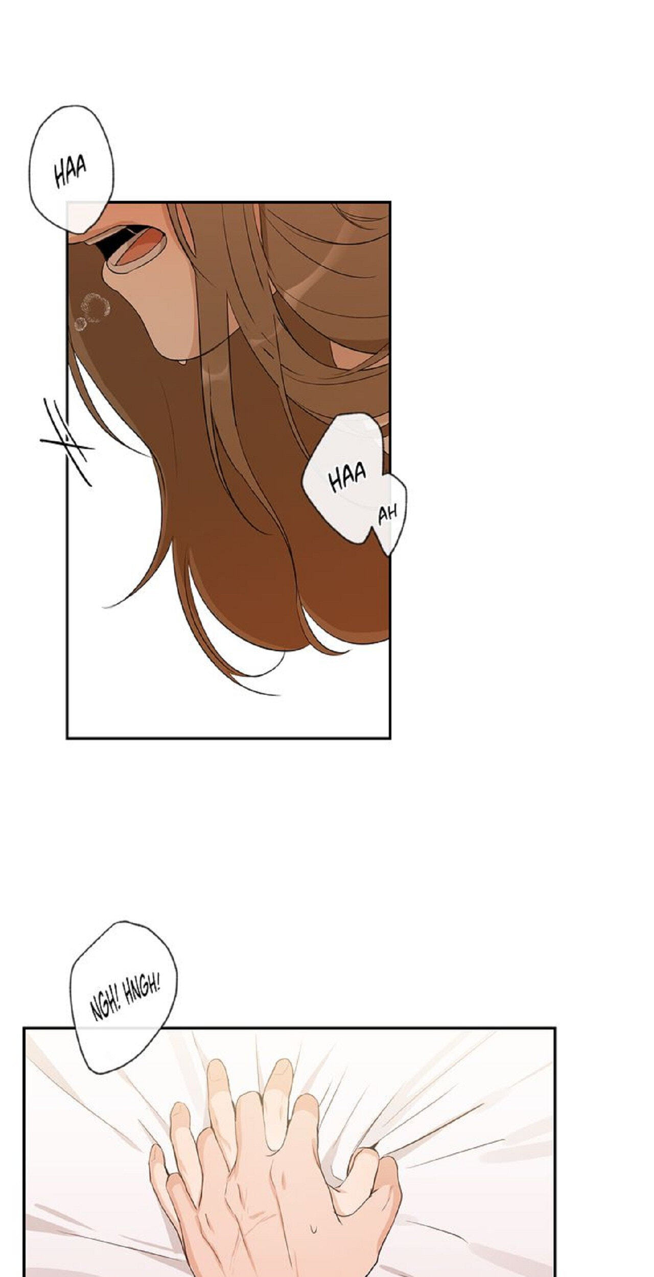 Sweet Dream Chapter 22 page 25 - 