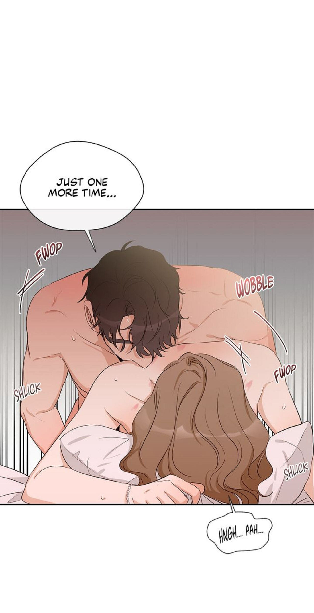 Sweet Dream Chapter 22 page 28 - 