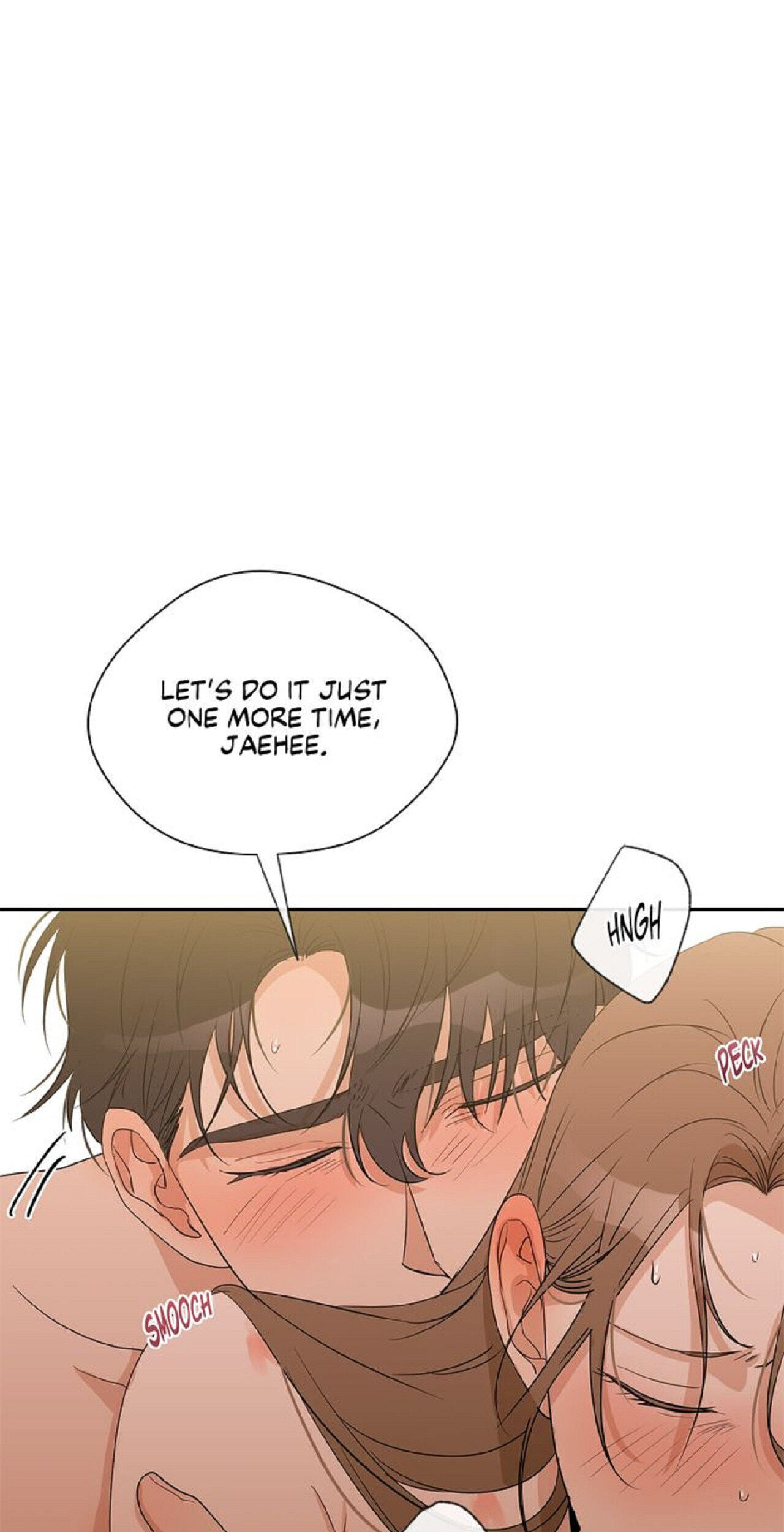 Sweet Dream Chapter 22 page 29 - 