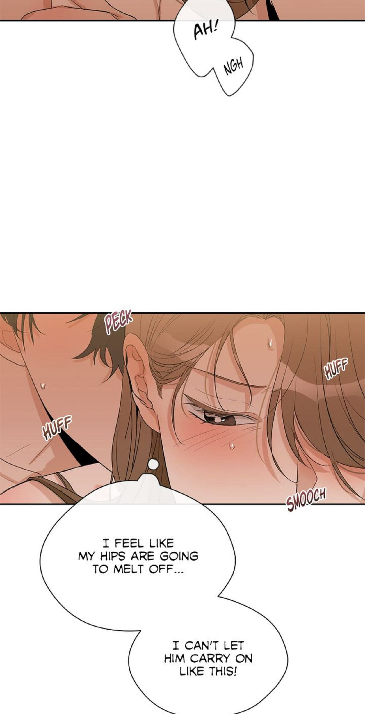 Sweet Dream Chapter 22 page 30 - 