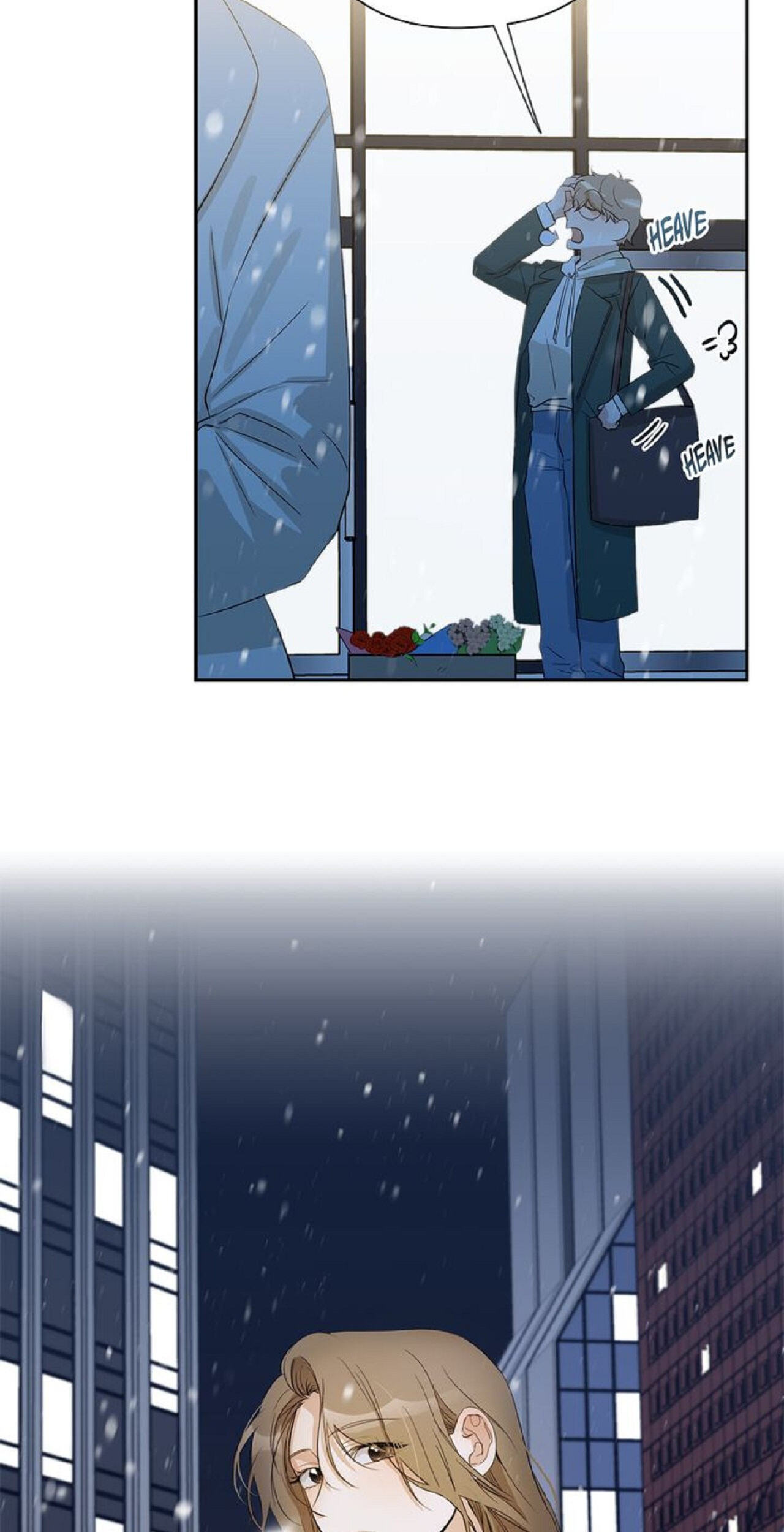 Sweet Dream Chapter 22 page 4 - 