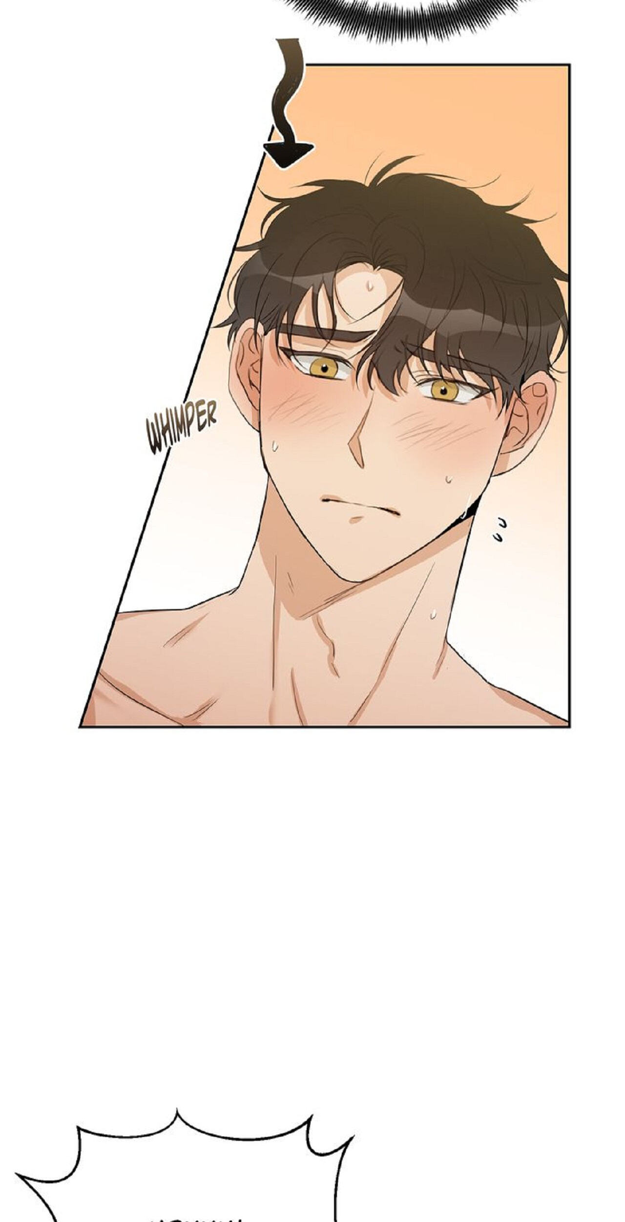 Sweet Dream Chapter 22 page 32 - 