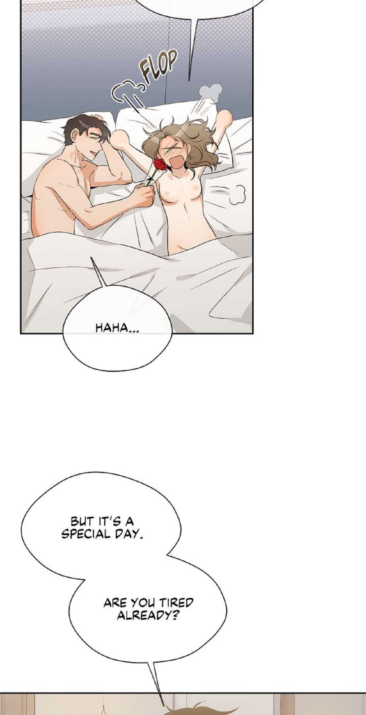 Sweet Dream Chapter 22 page 34 - 
