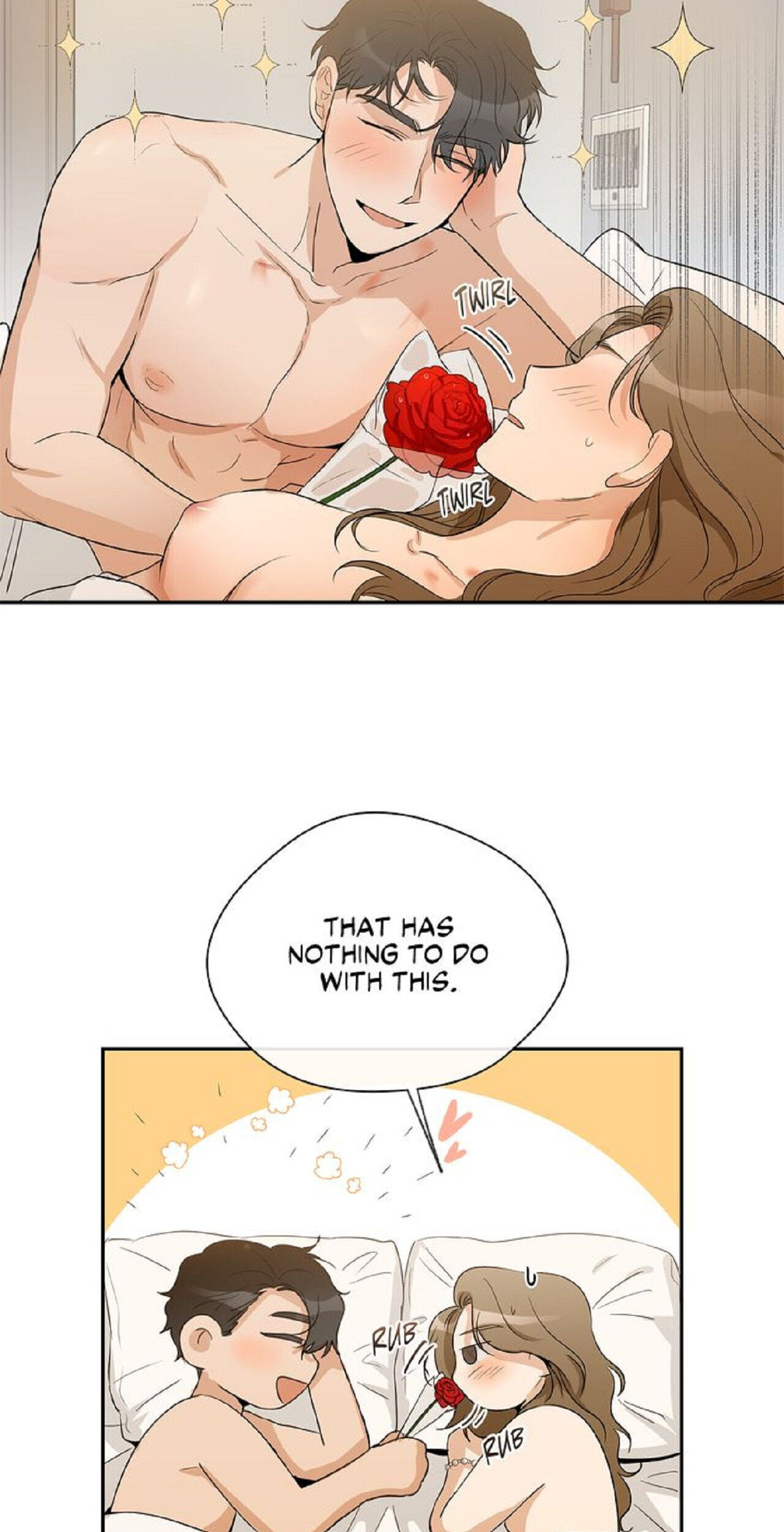 Sweet Dream Chapter 22 page 35 - 