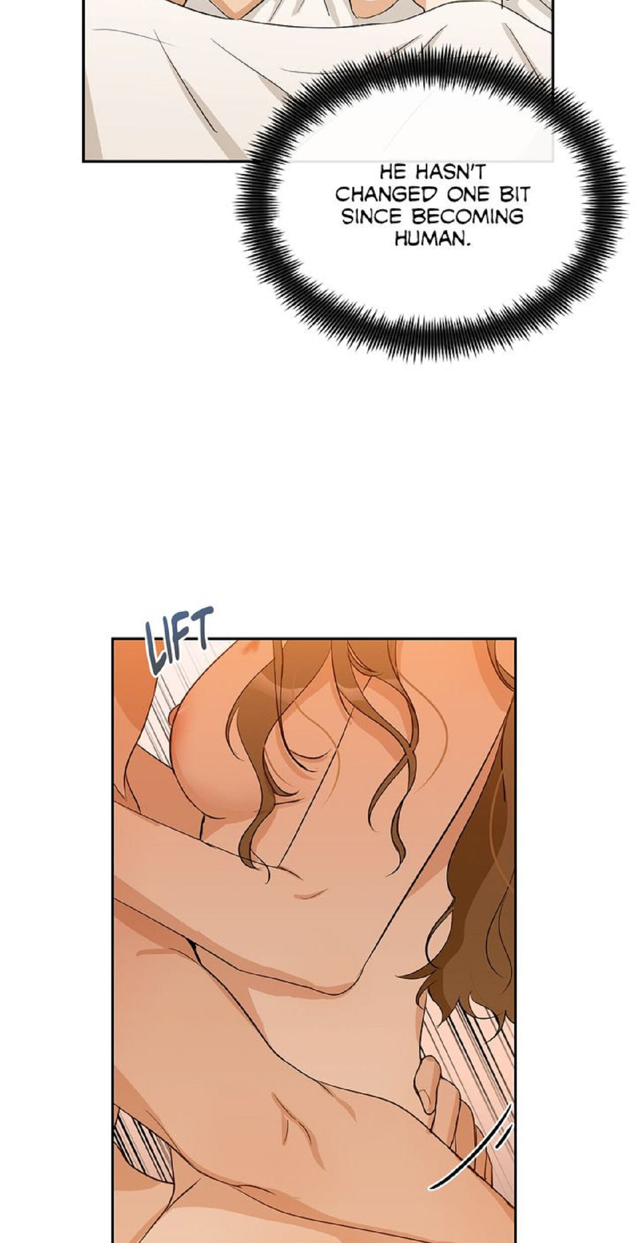Sweet Dream Chapter 22 page 36 - 