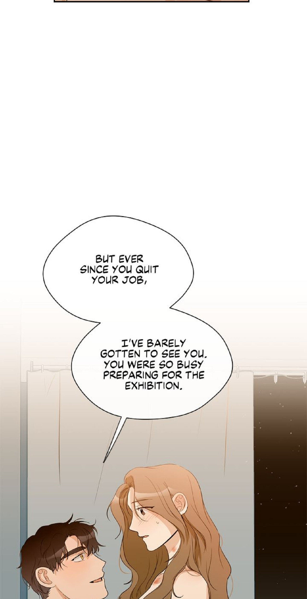 Sweet Dream Chapter 22 page 37 - 