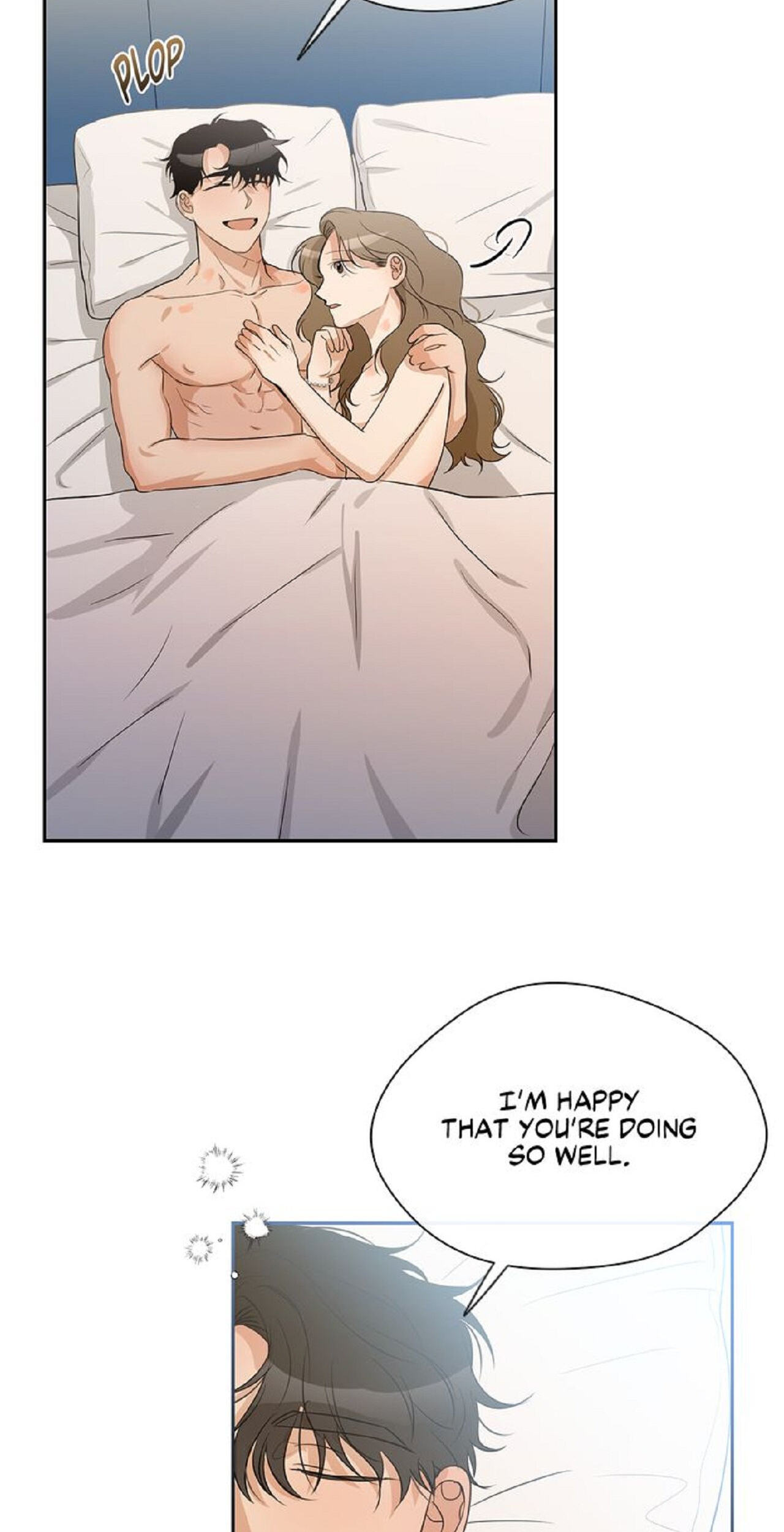 Sweet Dream Chapter 22 page 42 - 