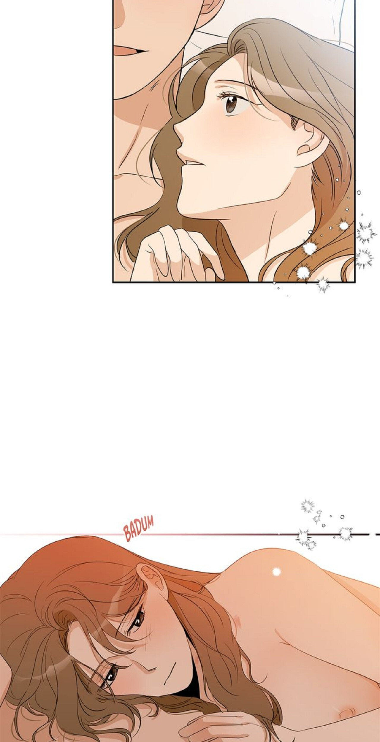 Sweet Dream Chapter 22 page 43 - 