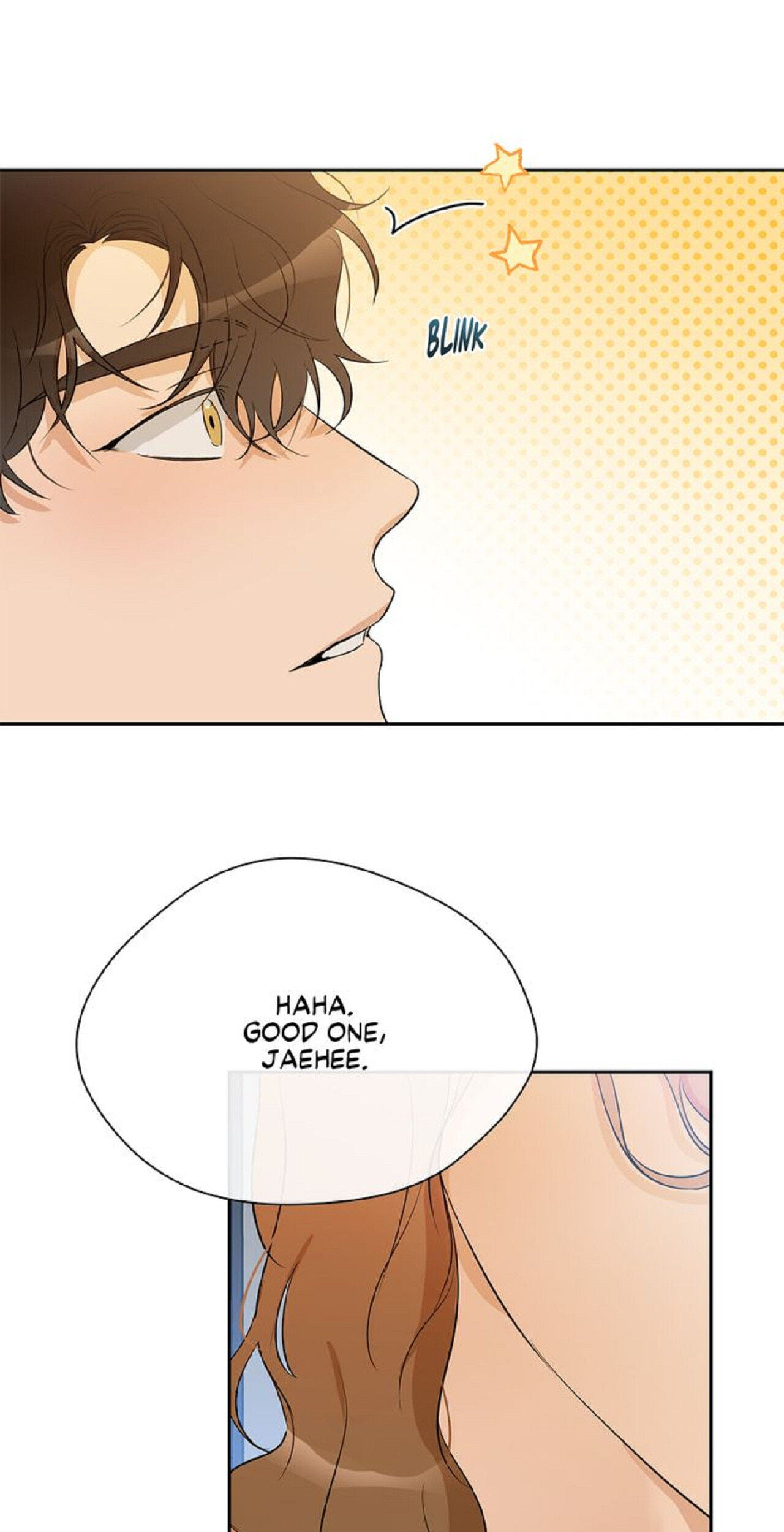 Sweet Dream Chapter 22 page 47 - 