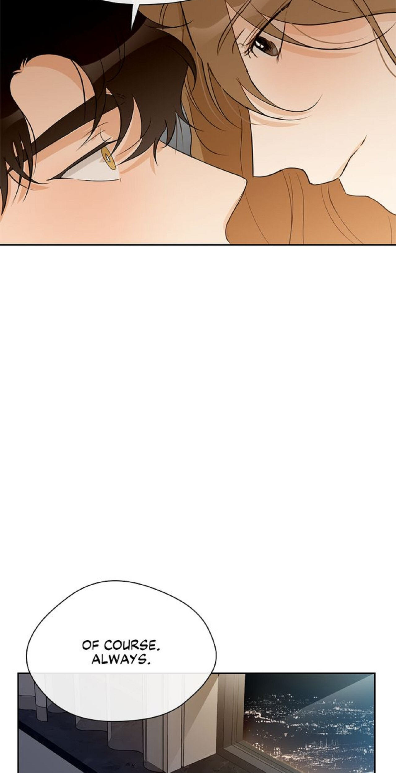 Sweet Dream Chapter 22 page 50 - 