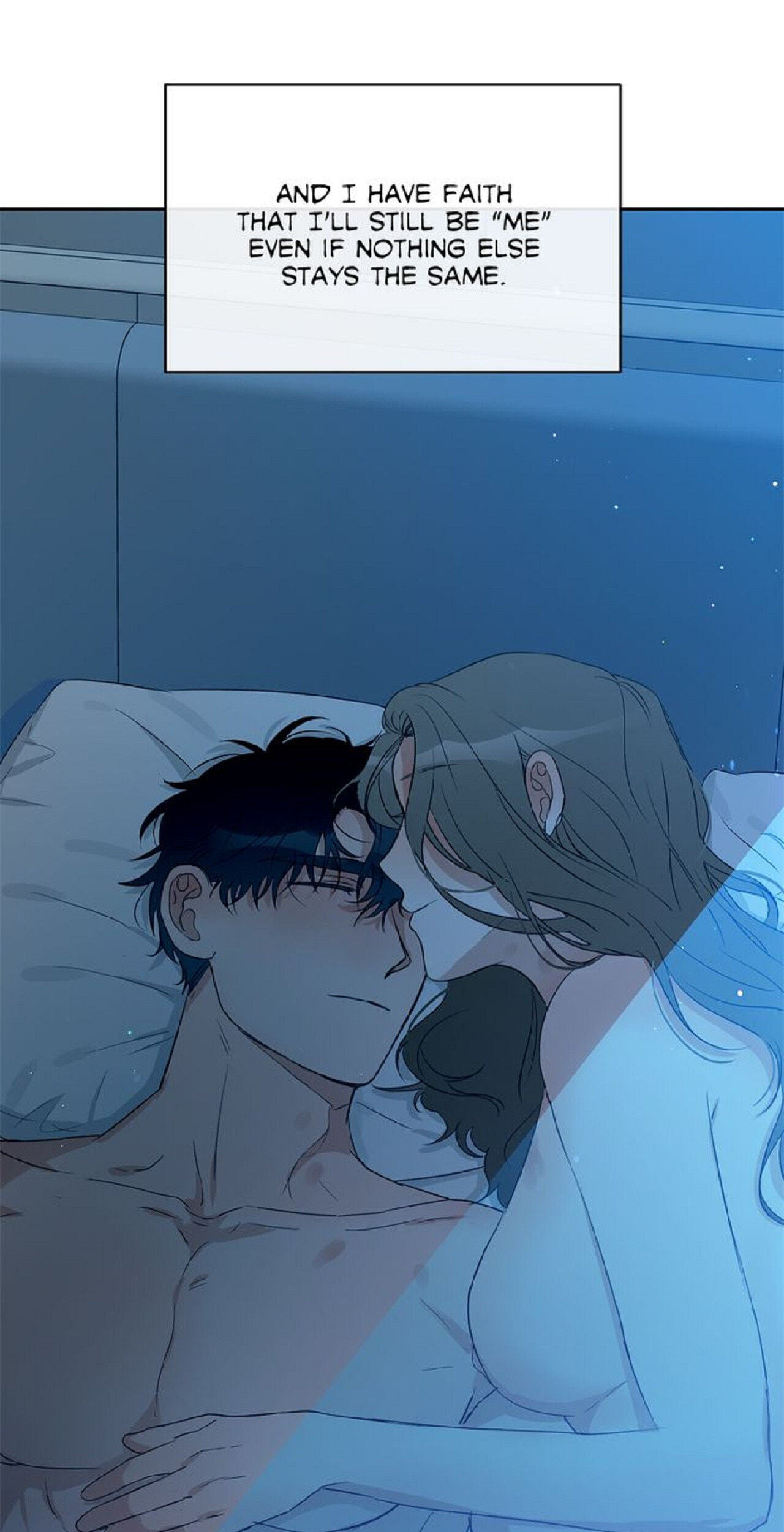 Sweet Dream Chapter 22 page 55 - 
