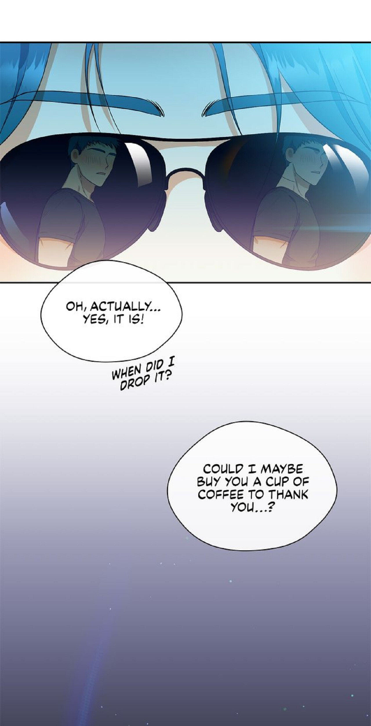Sweet Dream Chapter 23 page 11 - 