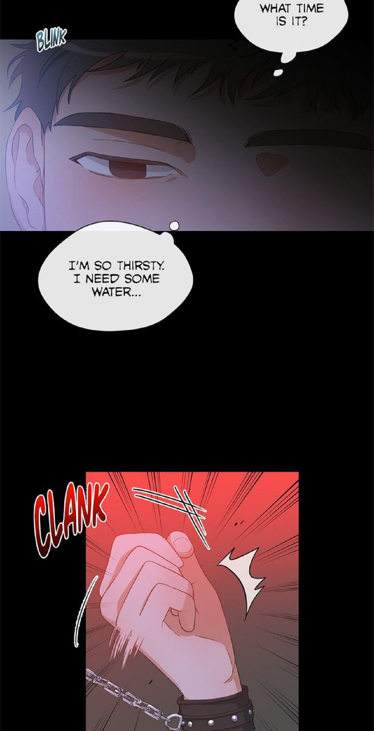 Sweet Dream Chapter 23 page 13 - 