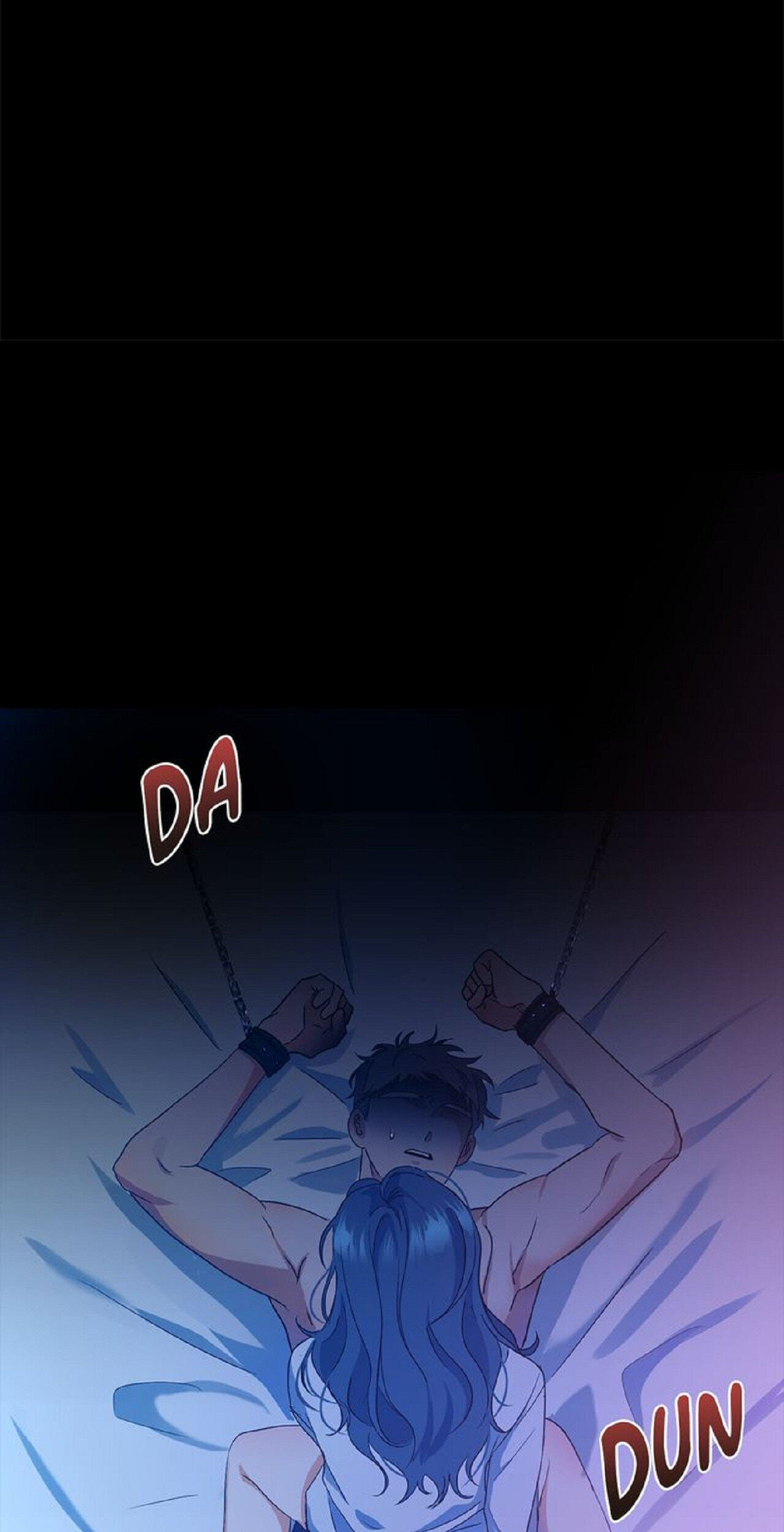 Sweet Dream Chapter 23 page 15 - 
