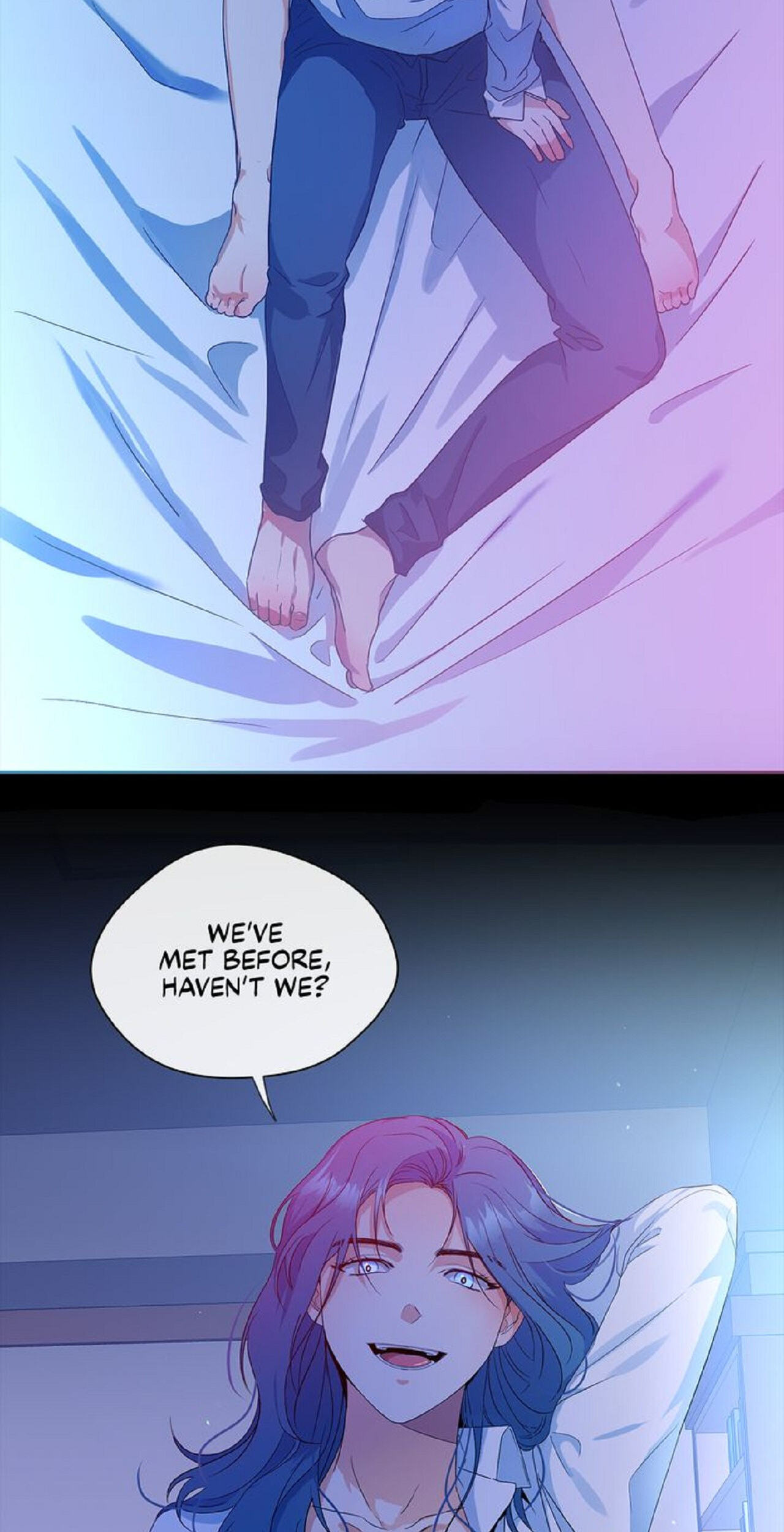 Sweet Dream Chapter 23 page 16 - 