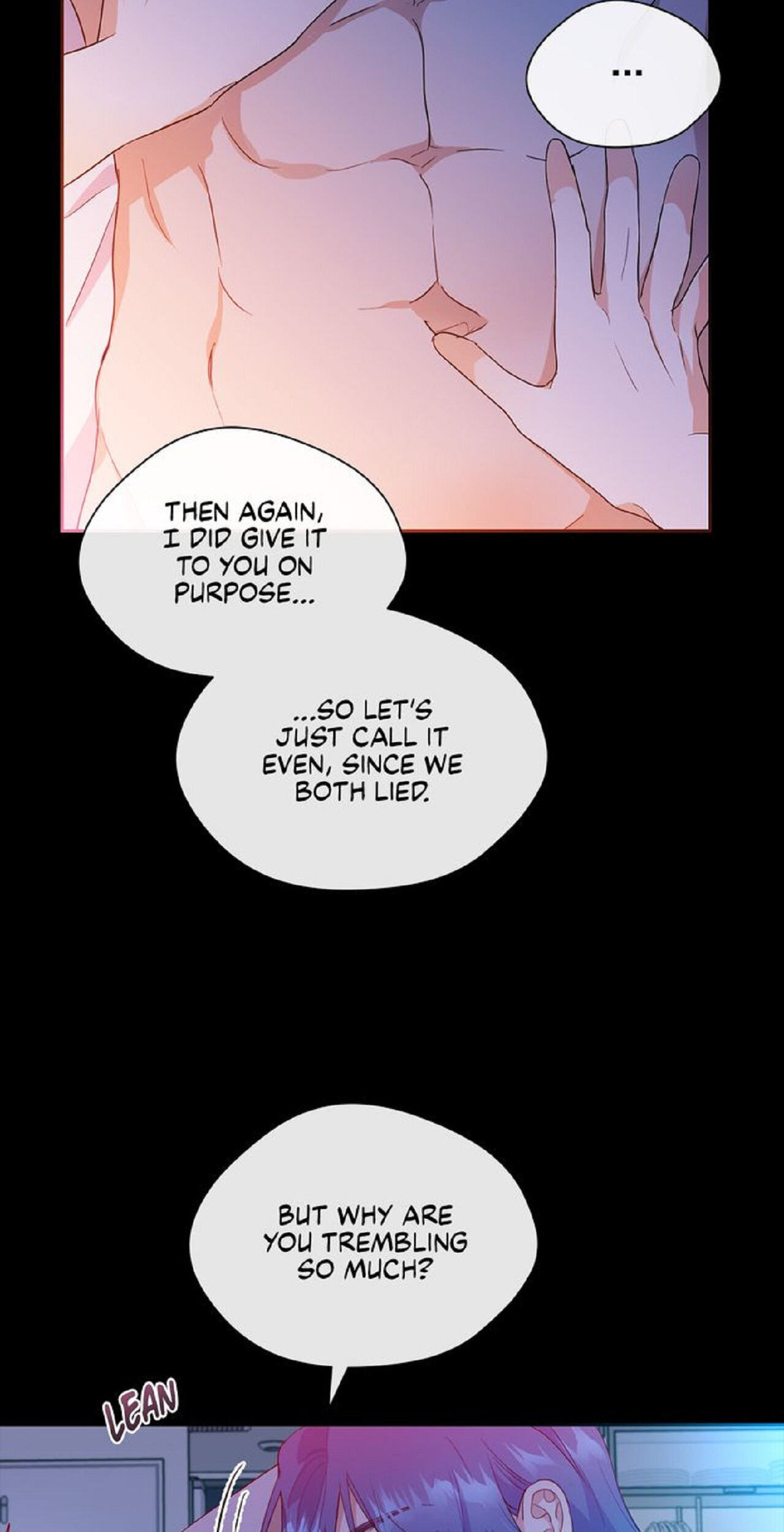Sweet Dream Chapter 23 page 18 - 