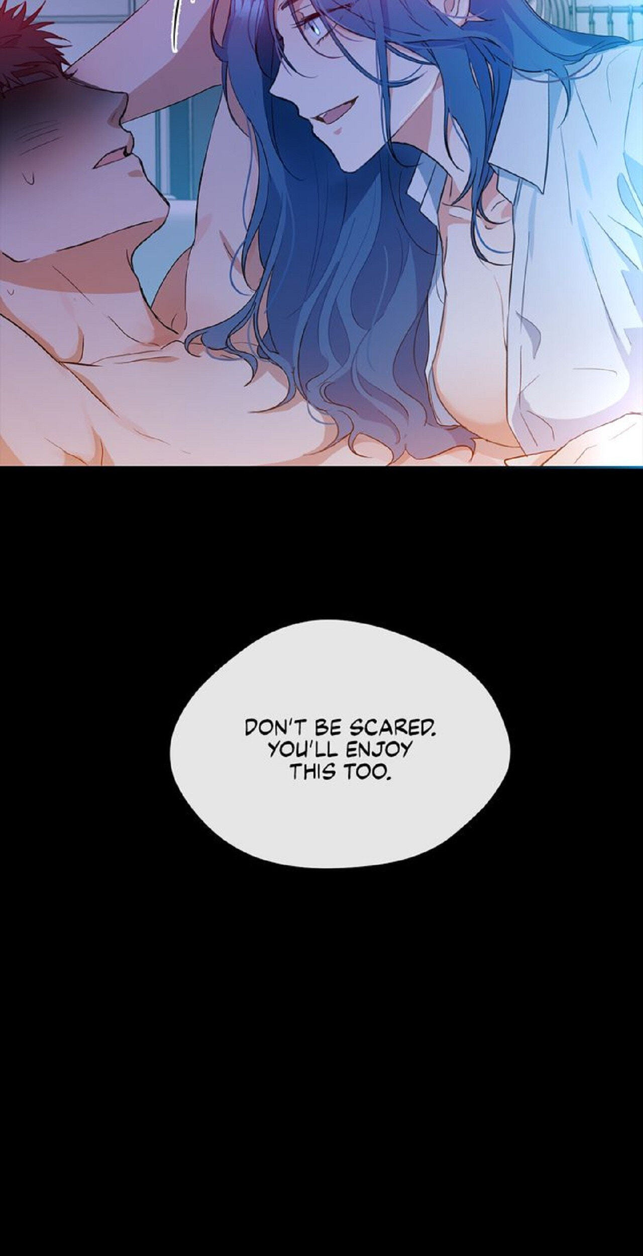 Sweet Dream Chapter 23 page 19 - 