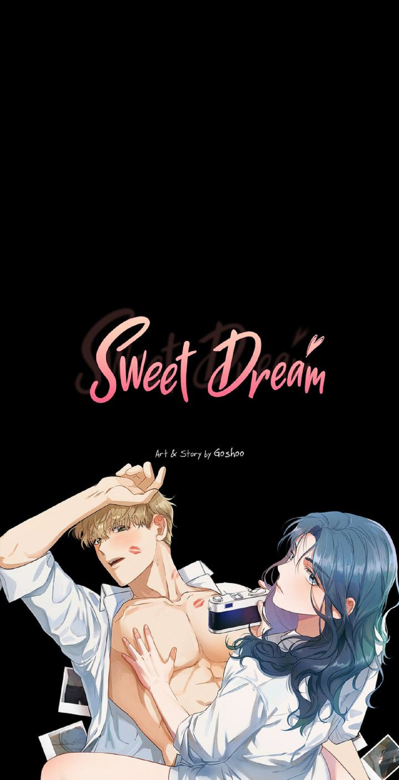 Sweet Dream Chapter 23 page 20 - 