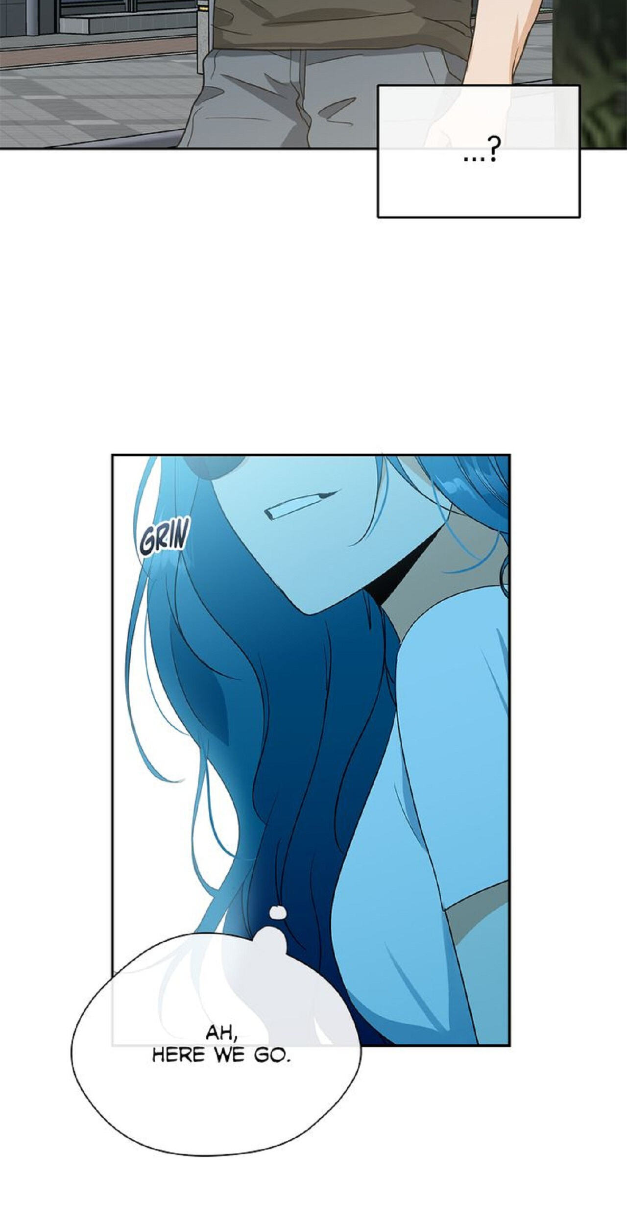 Sweet Dream Chapter 23 page 6 - 