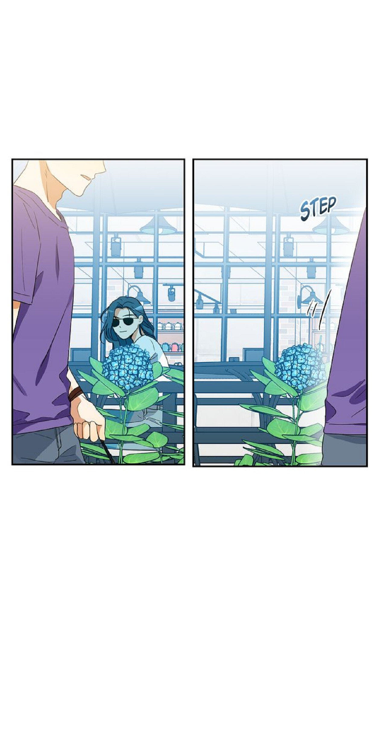 Sweet Dream Chapter 23 page 7 - 