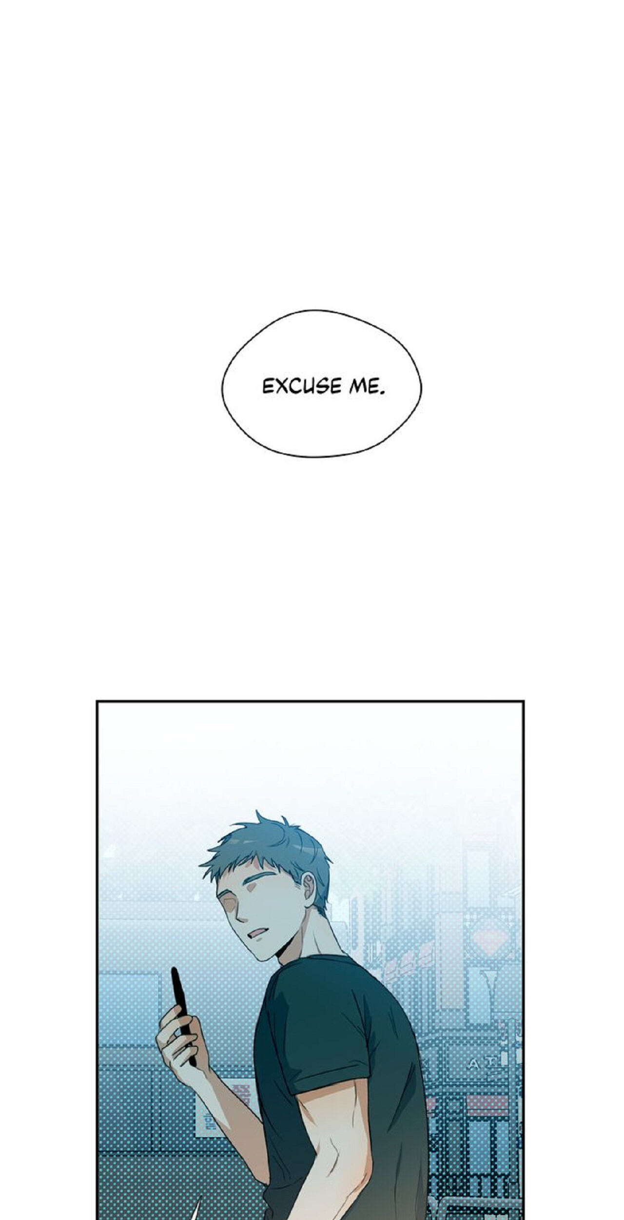 Sweet Dream Chapter 23 page 8 - 