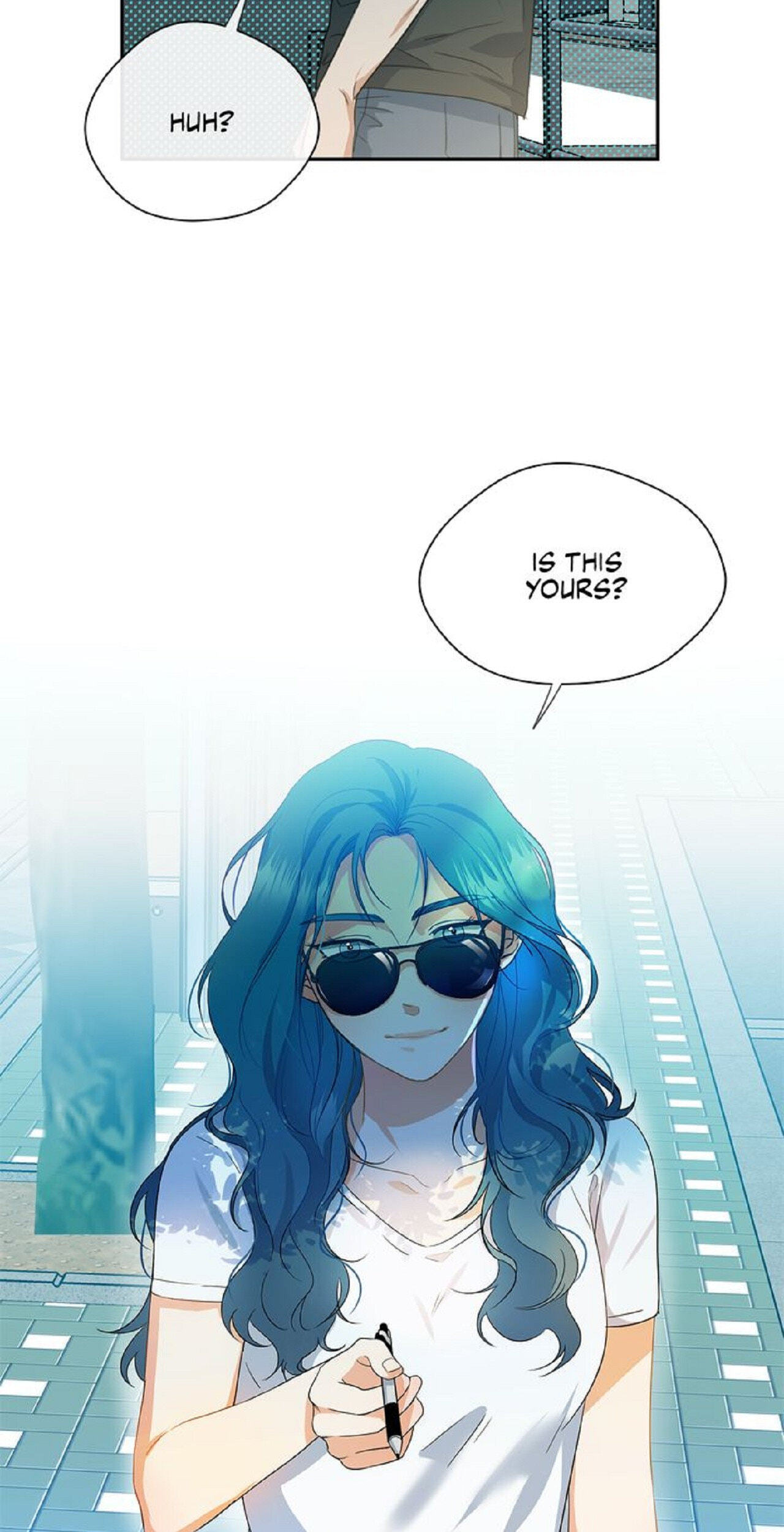 Sweet Dream Chapter 23 page 9 - 