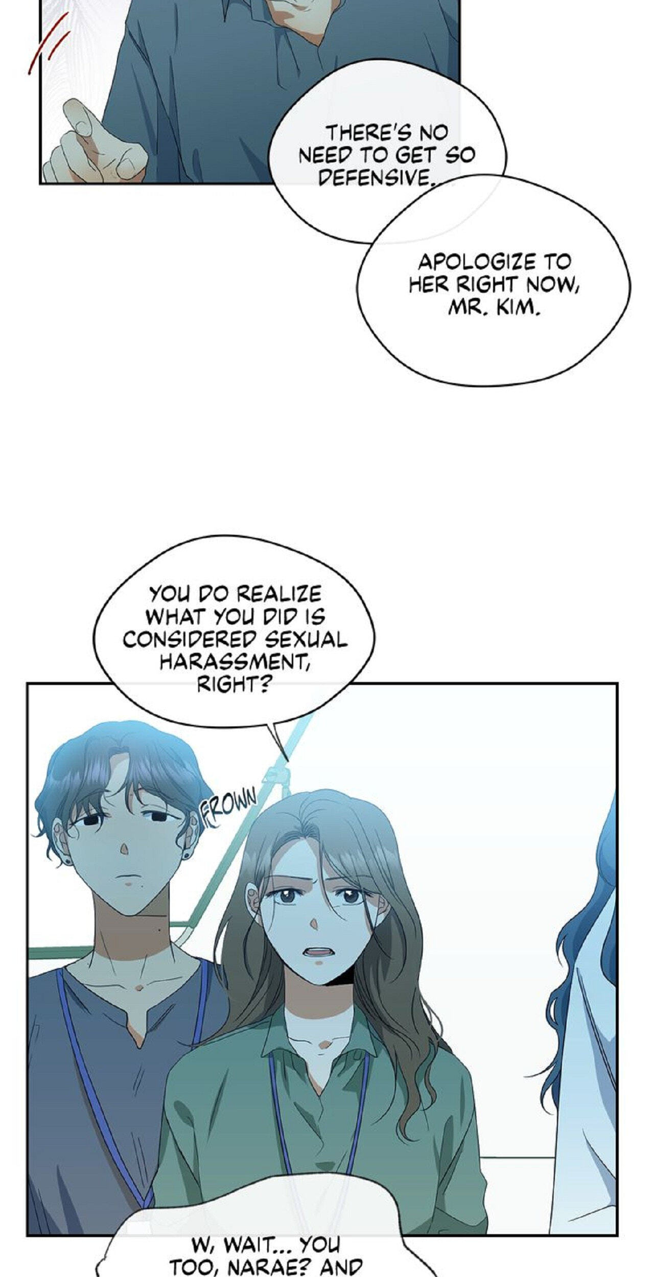 Sweet Dream Chapter 24 page 13 - 