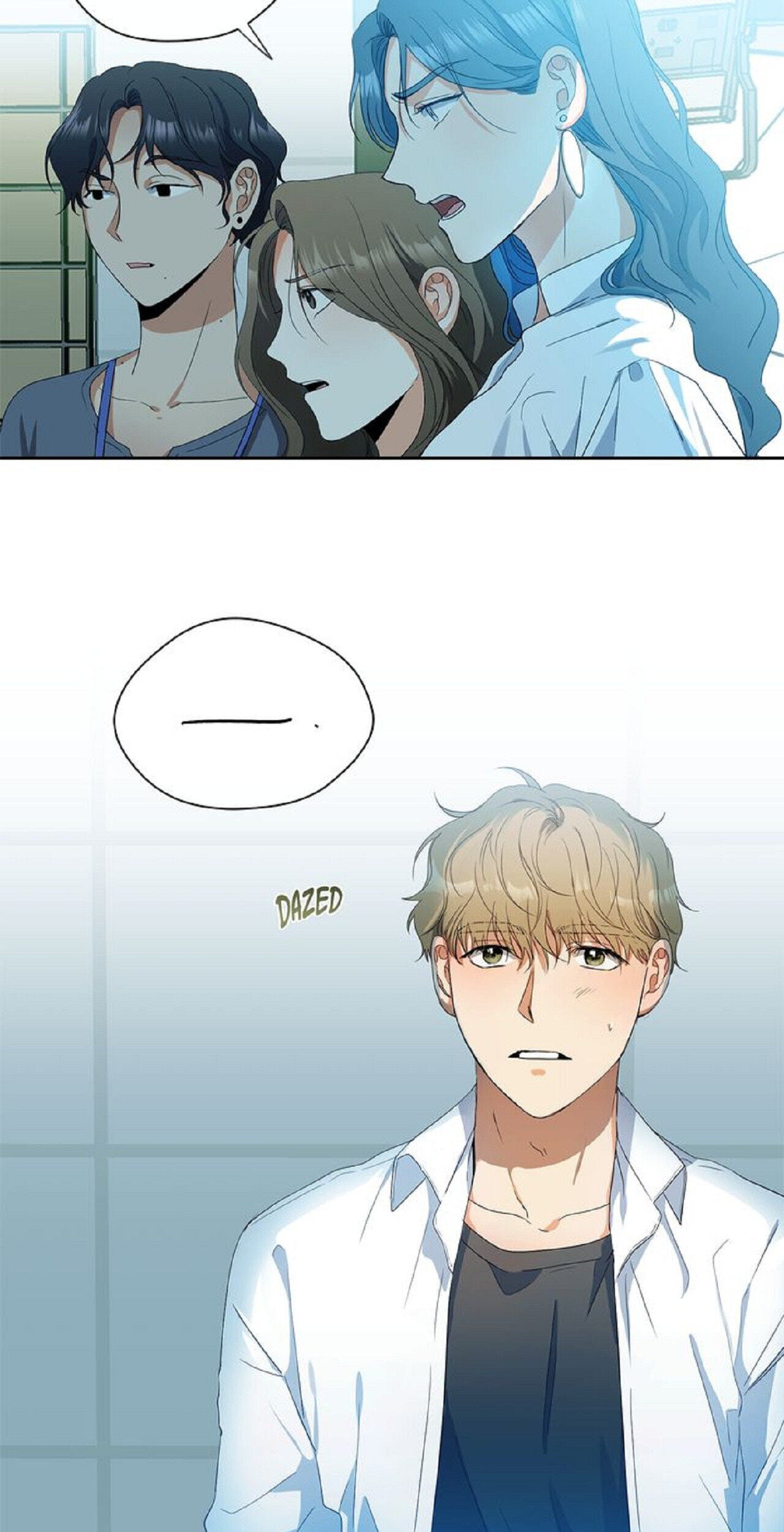 Sweet Dream Chapter 24 page 15 - 