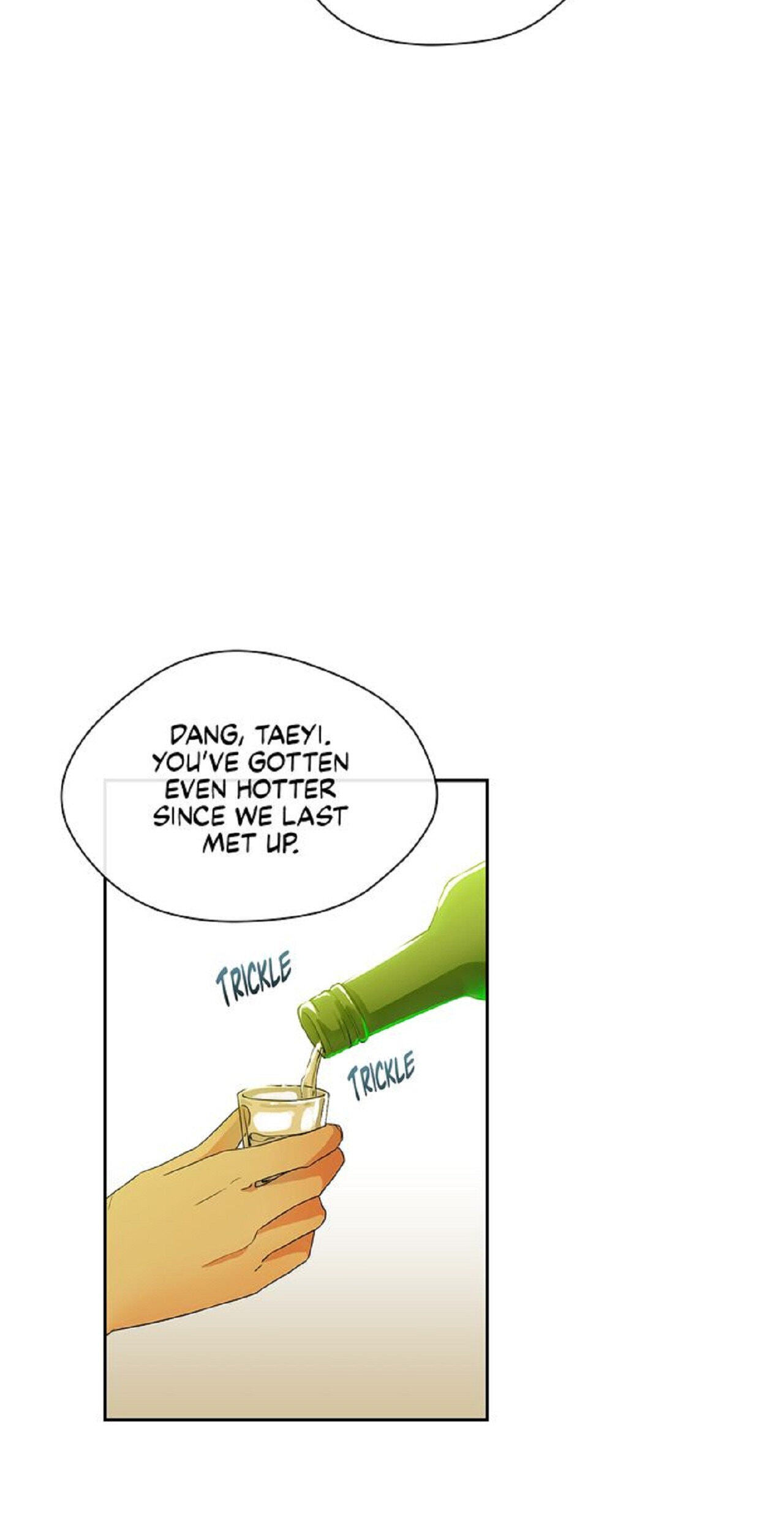 Sweet Dream Chapter 24 page 21 - 