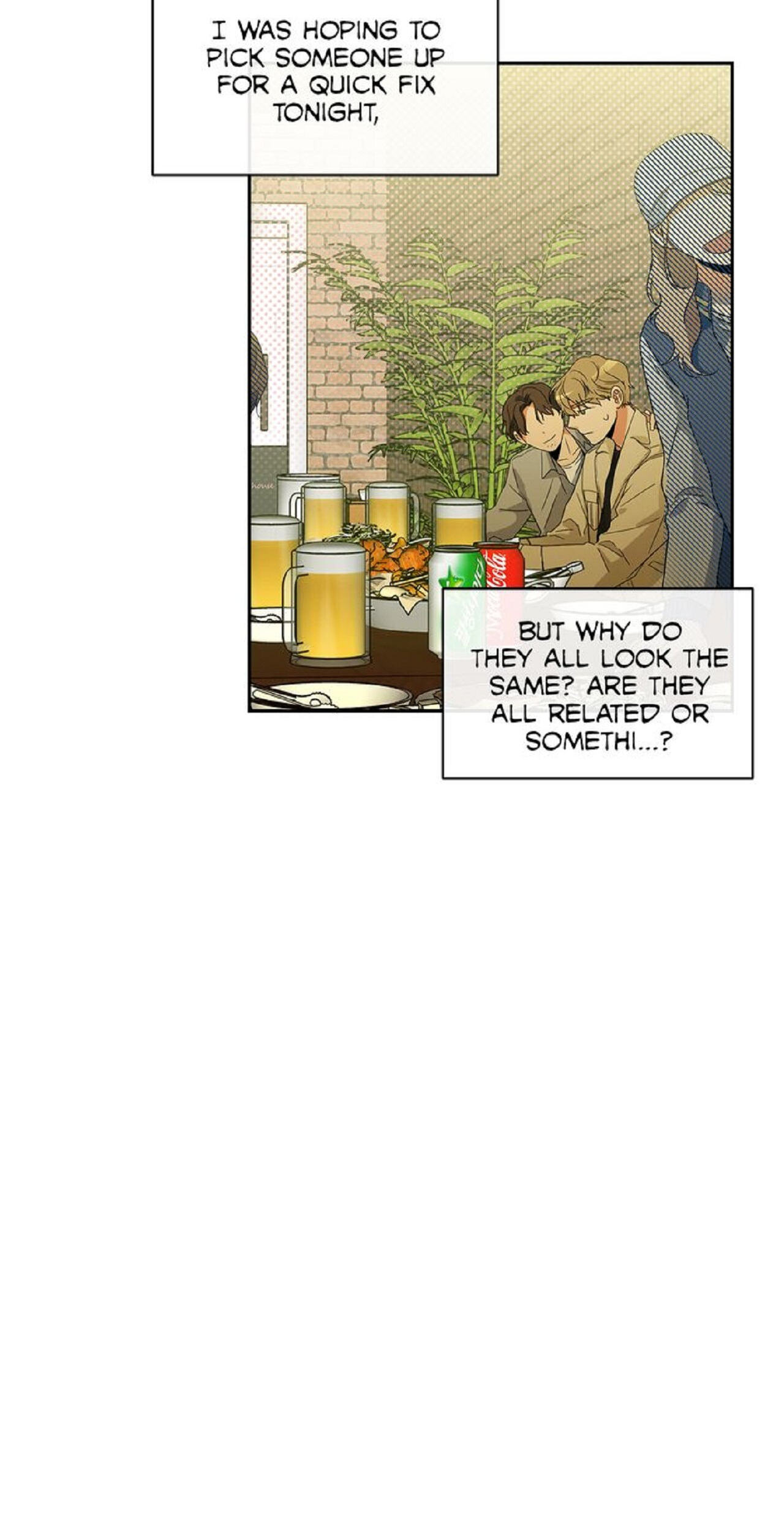 Sweet Dream Chapter 24 page 24 - 