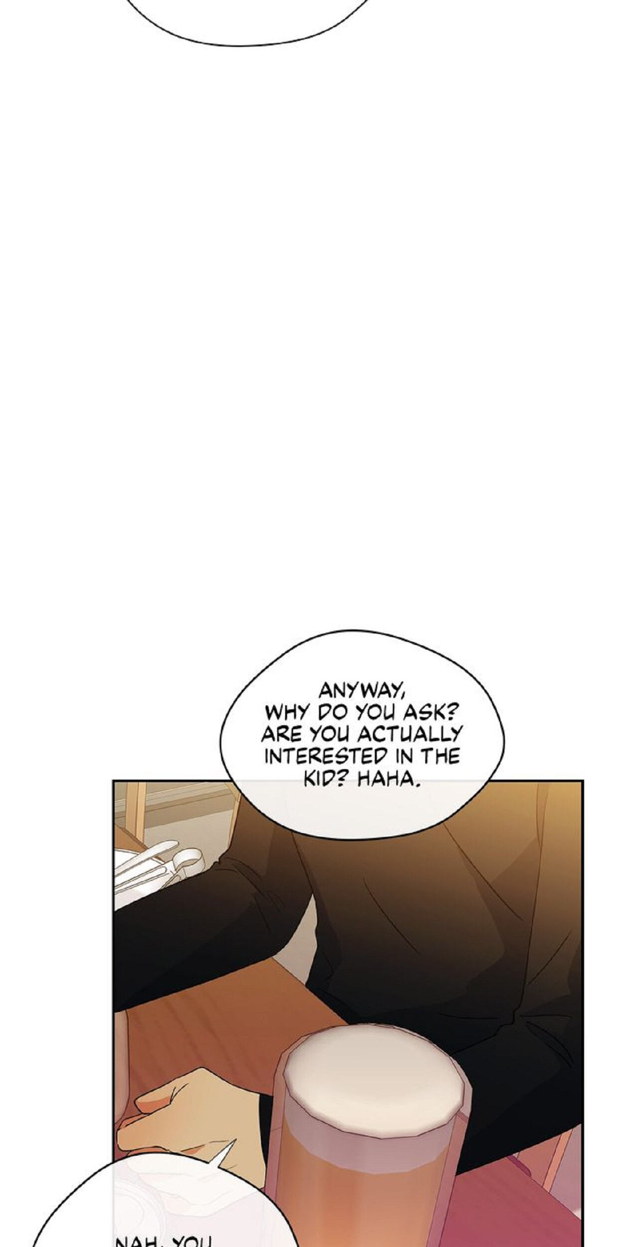 Sweet Dream Chapter 24 page 28 - 