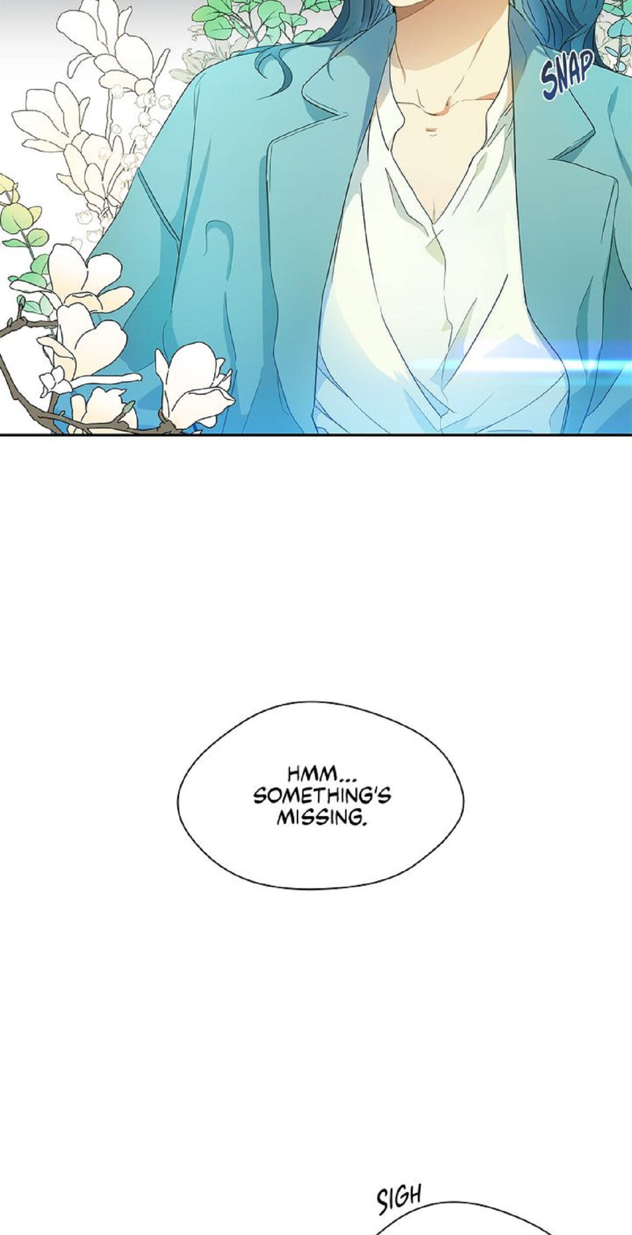 Sweet Dream Chapter 24 page 4 - 