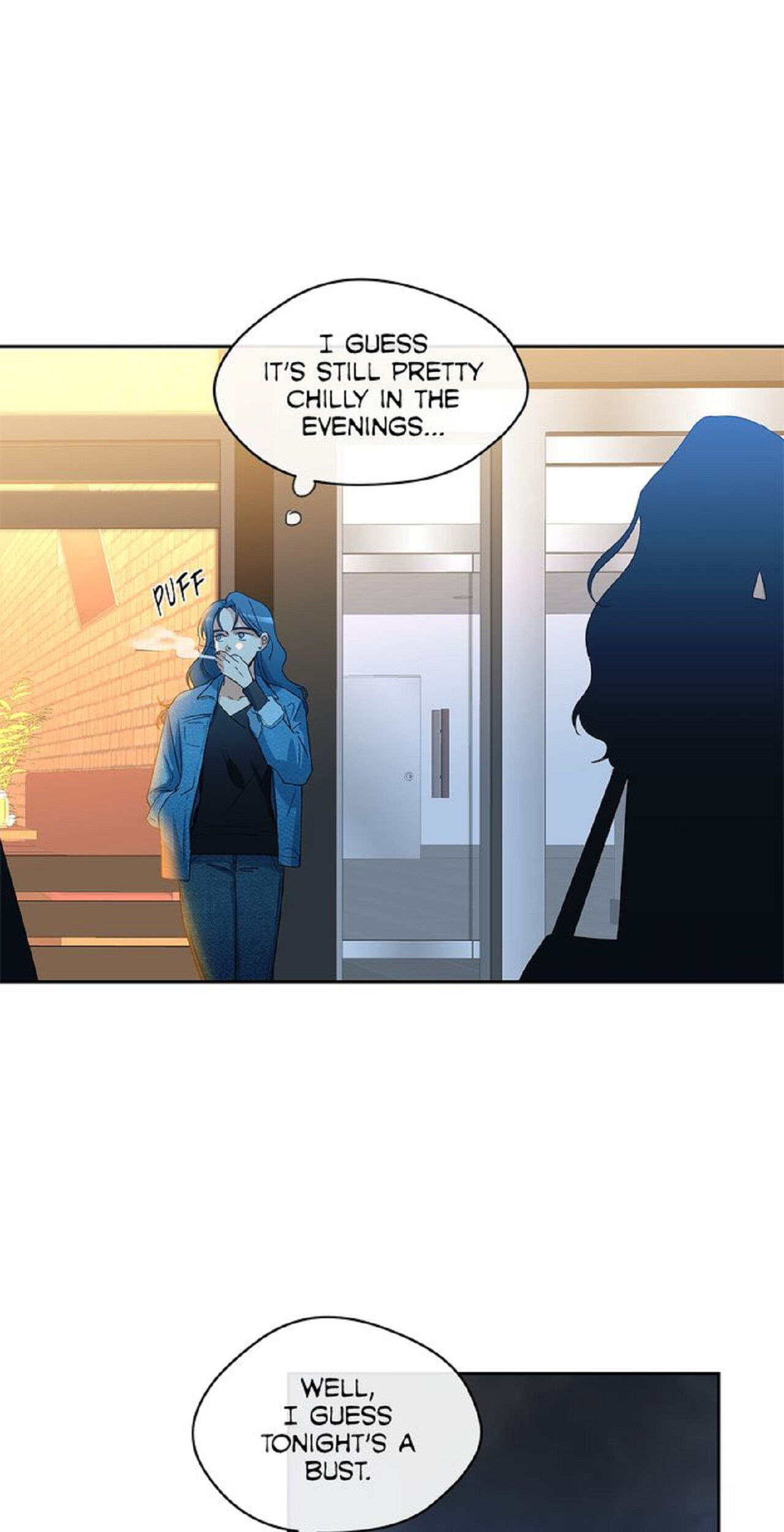 Sweet Dream Chapter 24 page 32 - 