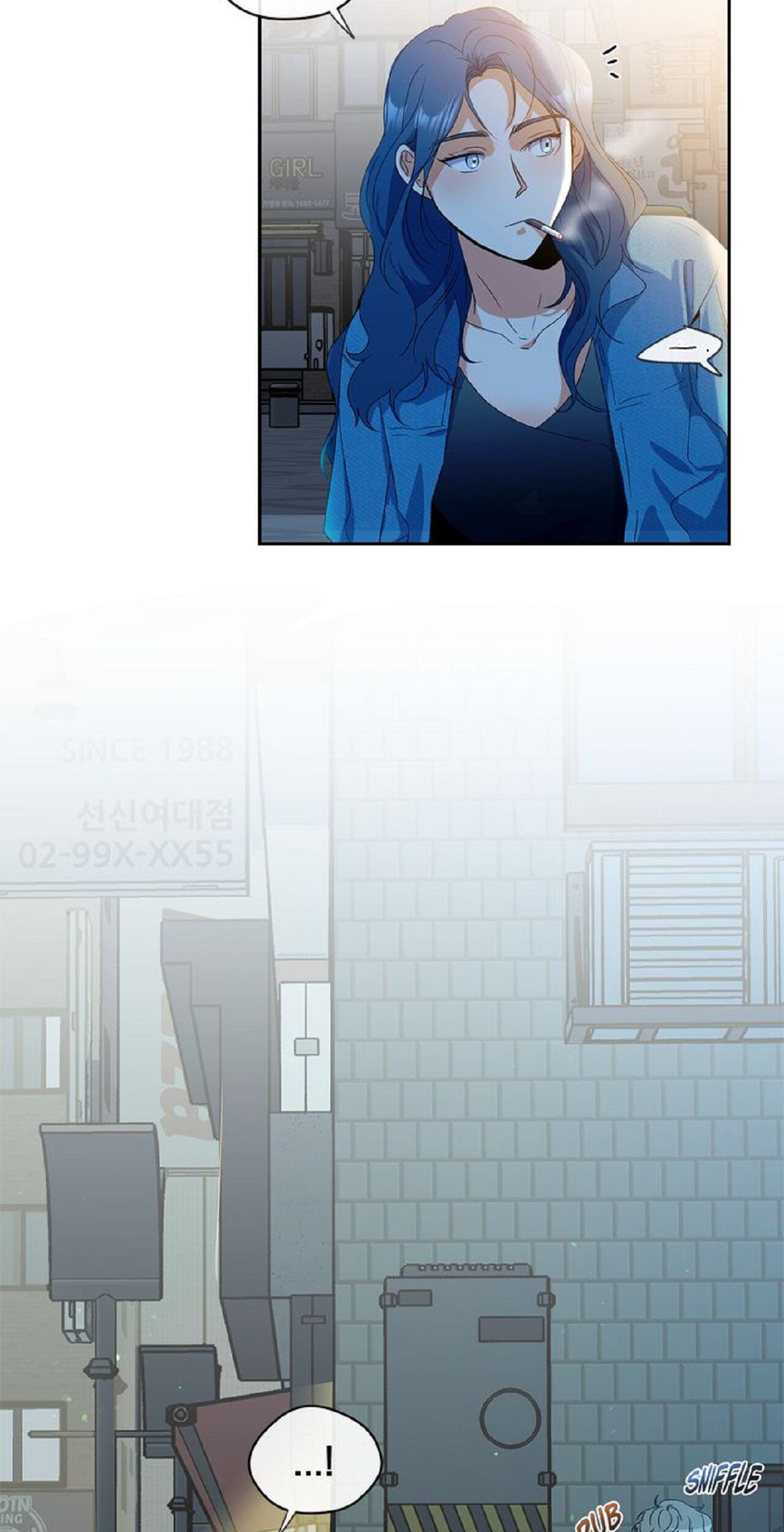Sweet Dream Chapter 24 page 34 - 