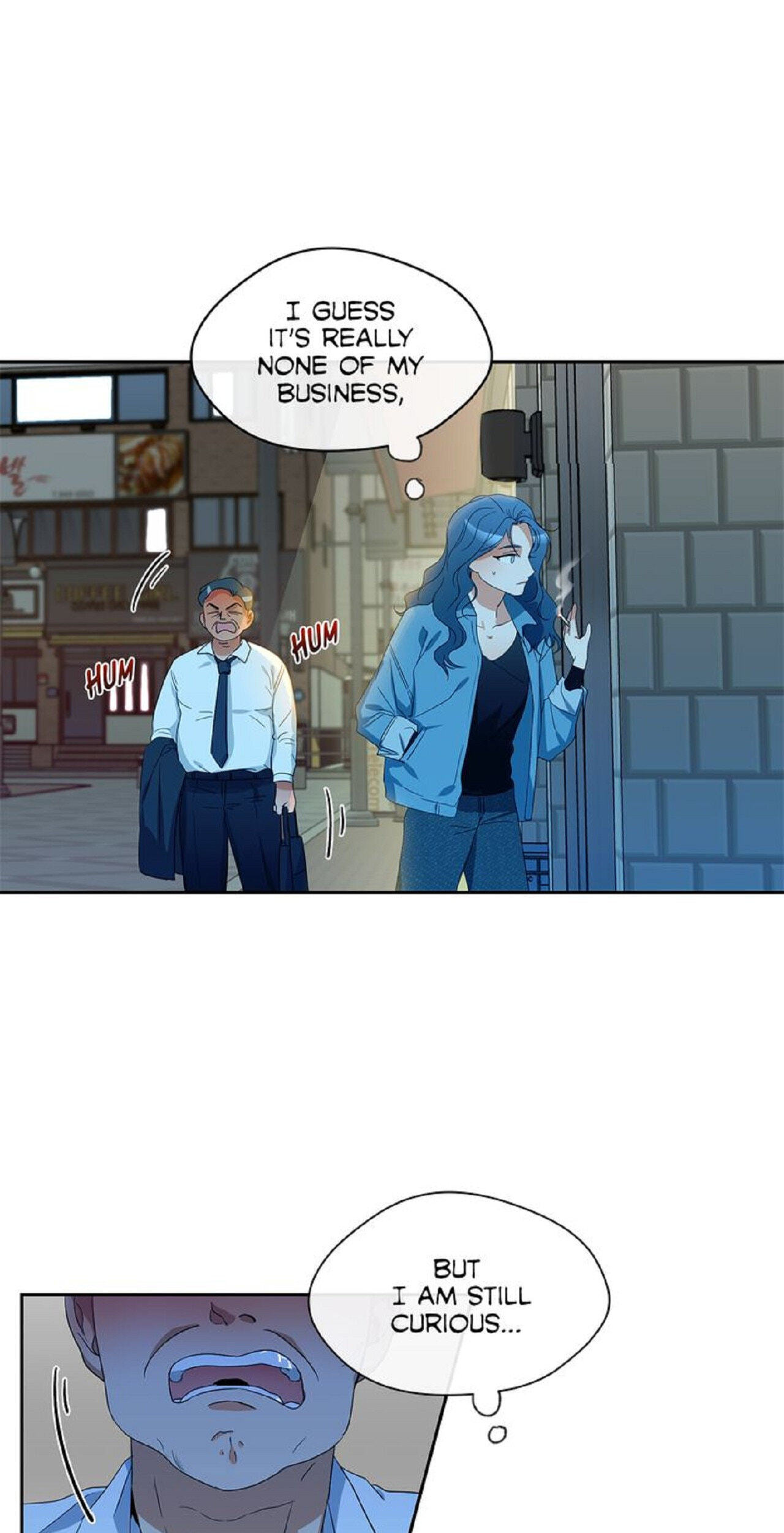 Sweet Dream Chapter 24 page 37 - 
